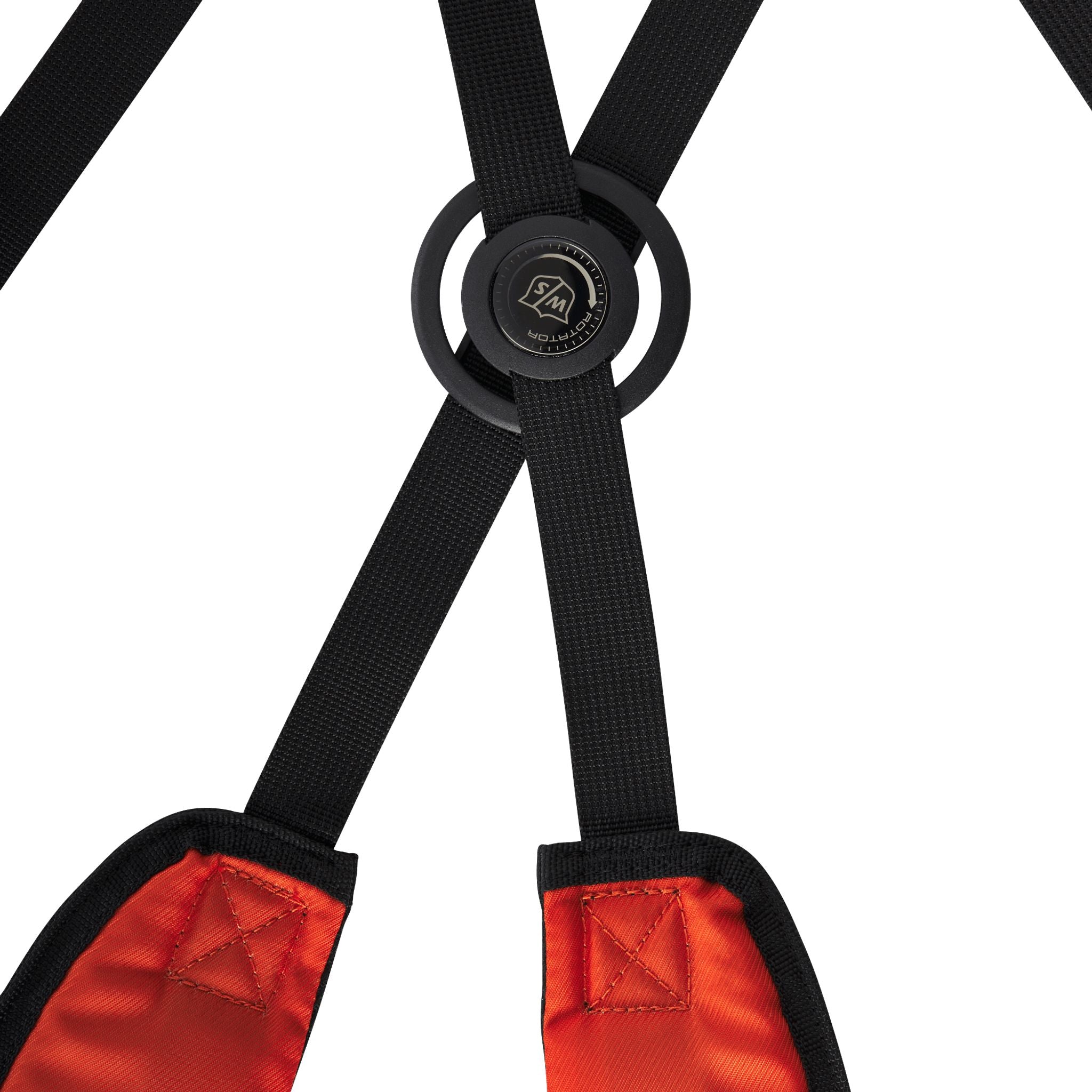 Borsa con supporto Wilson Staff Exo Lite