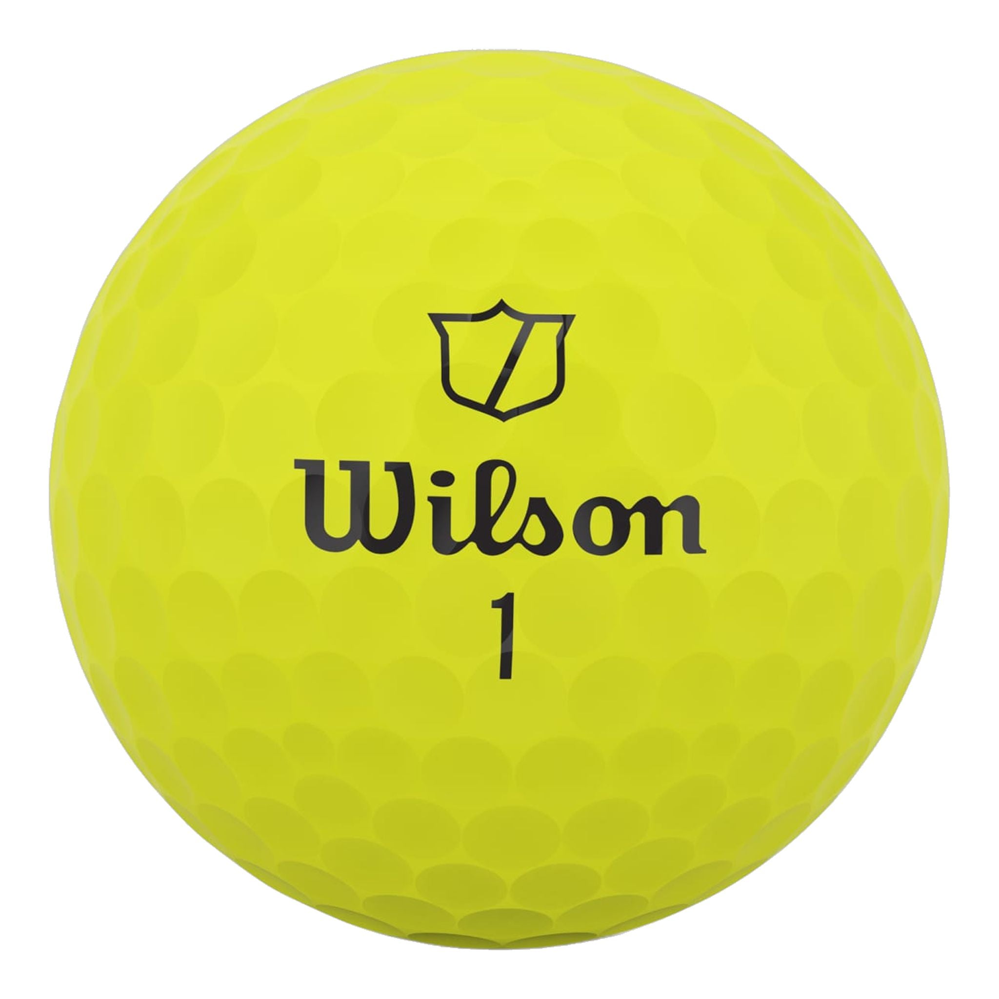 Palline da golf modello Wilson Staff