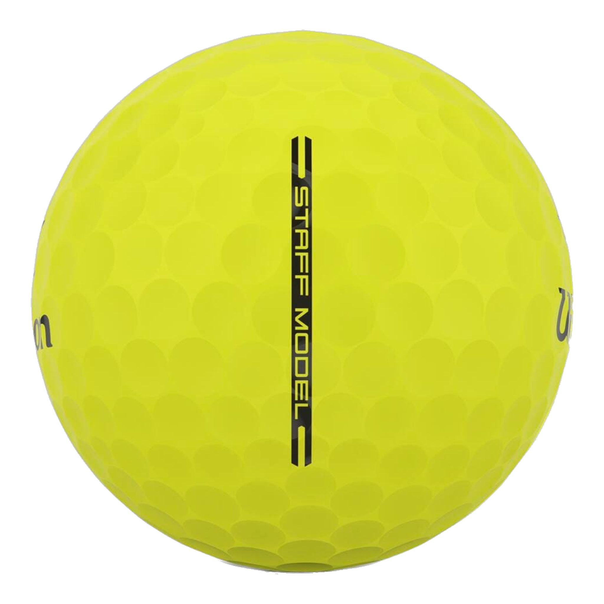 Palline da golf modello Wilson Staff