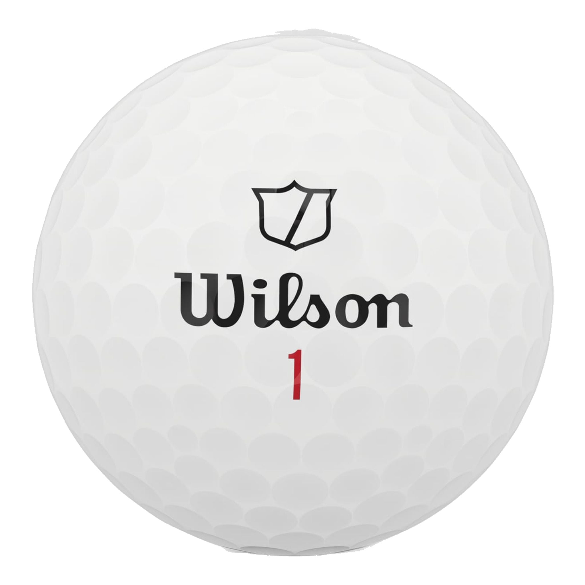Palline da golf Wilson Staff Model X