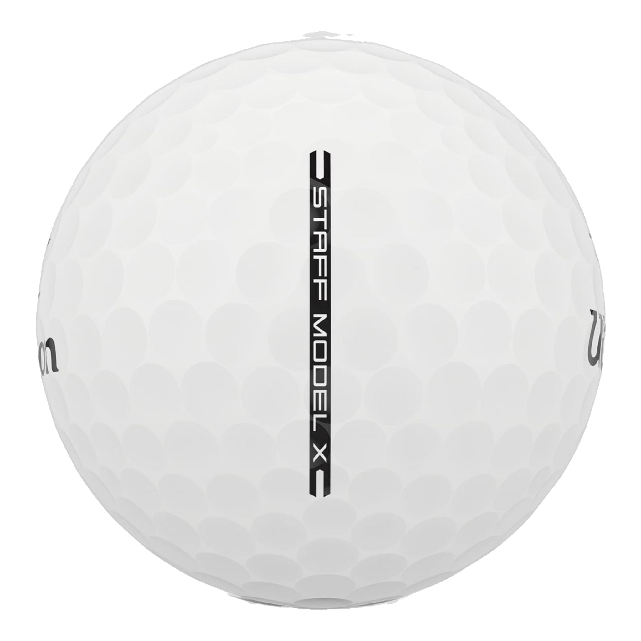 Palline da golf Wilson Staff Model X