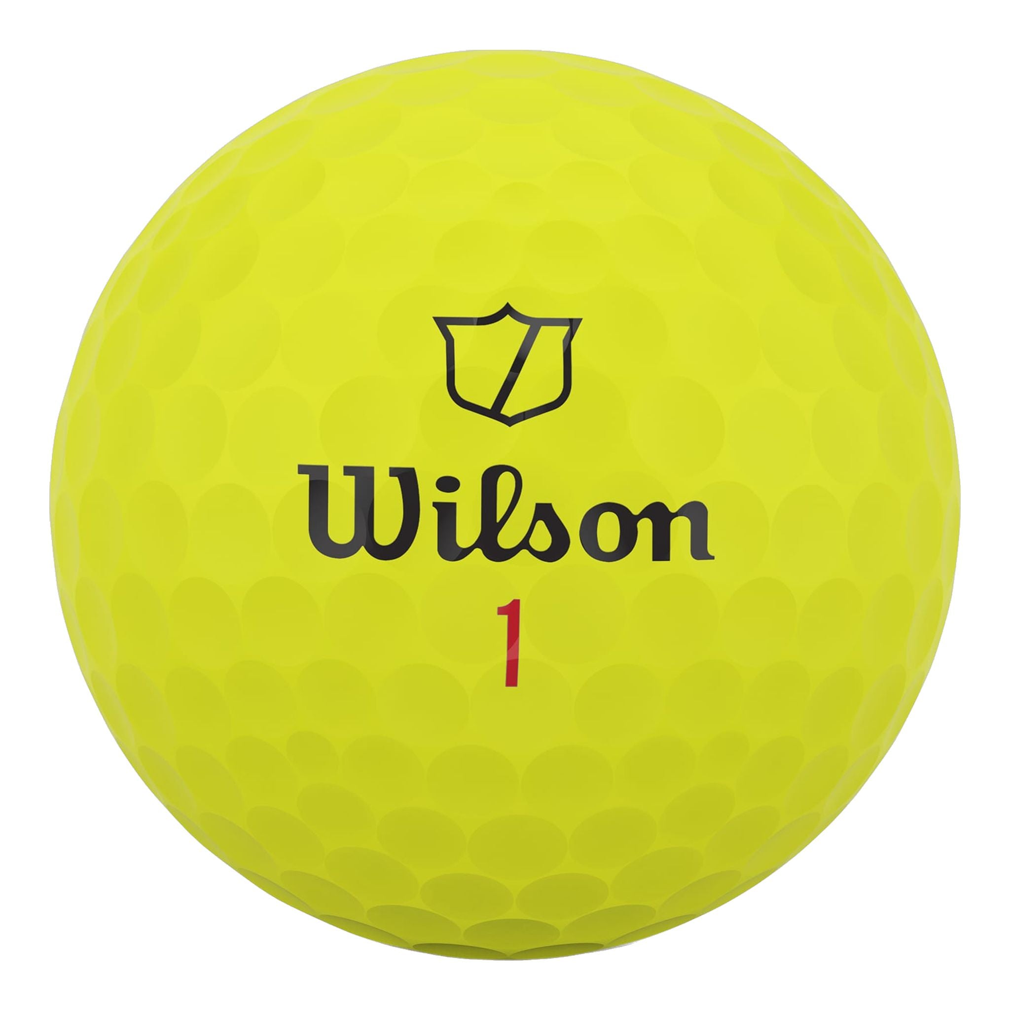 Palline da golf Wilson Staff Model X