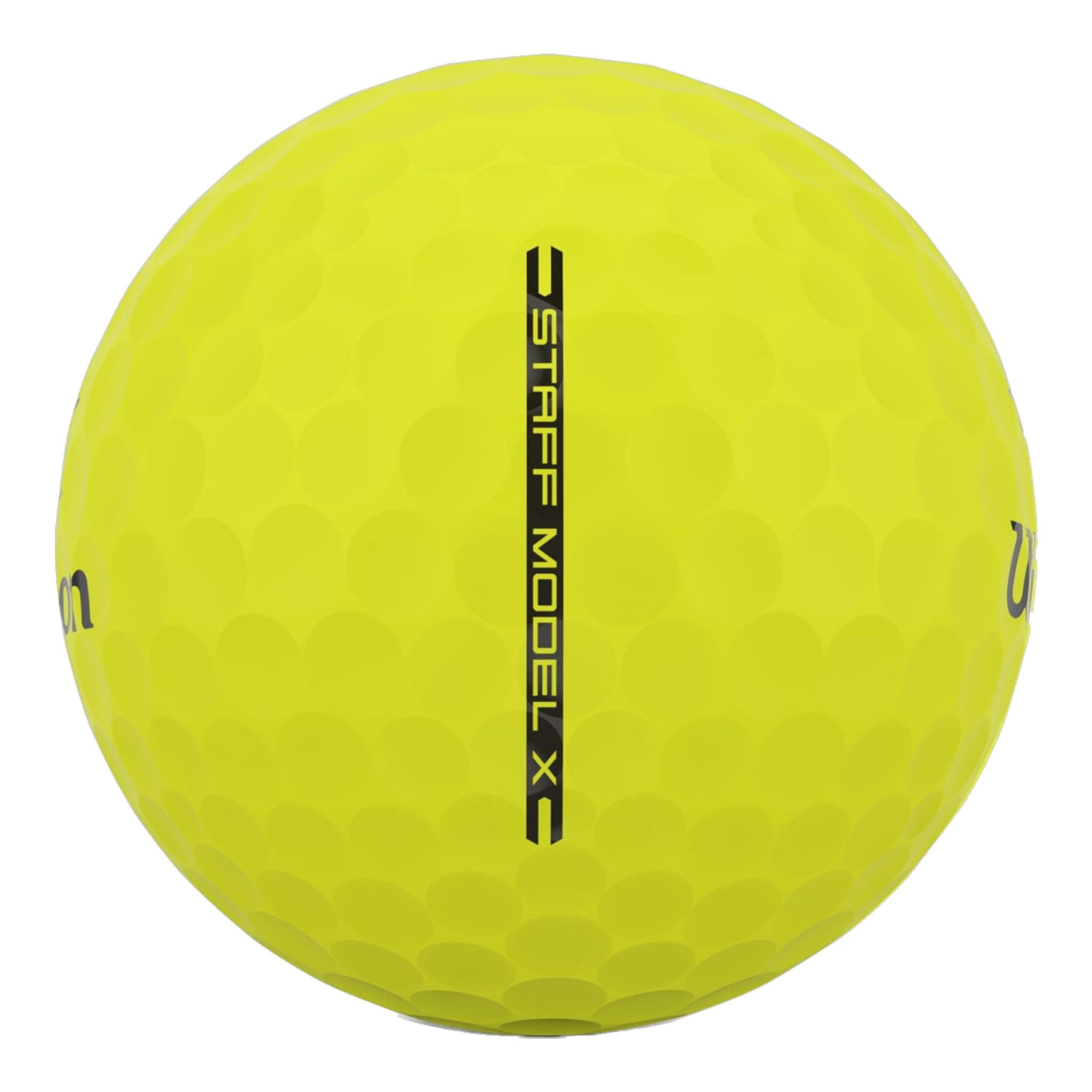 Palline da golf Wilson Staff Model X