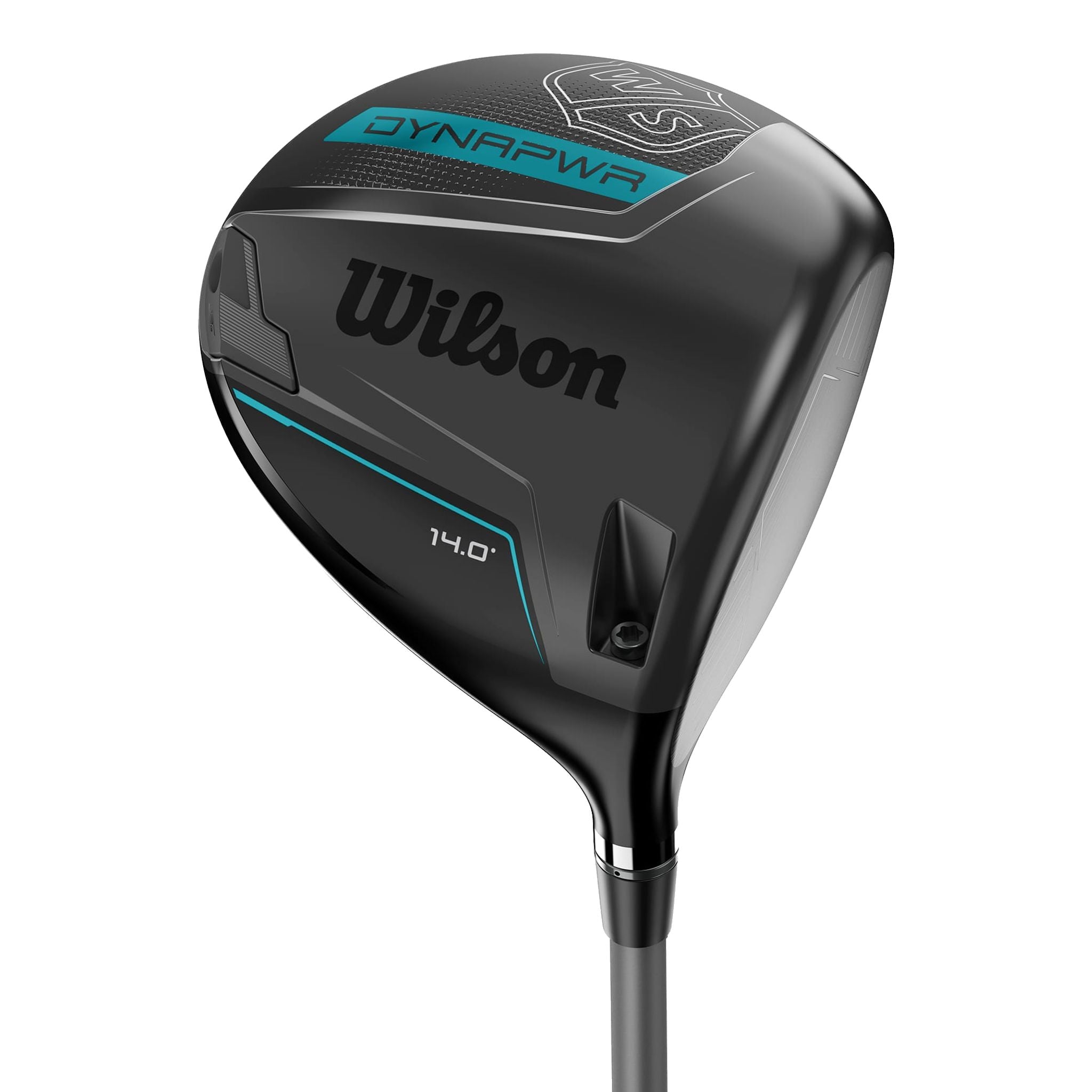 Driver Wilson Staff Dynapower Titanium Donna