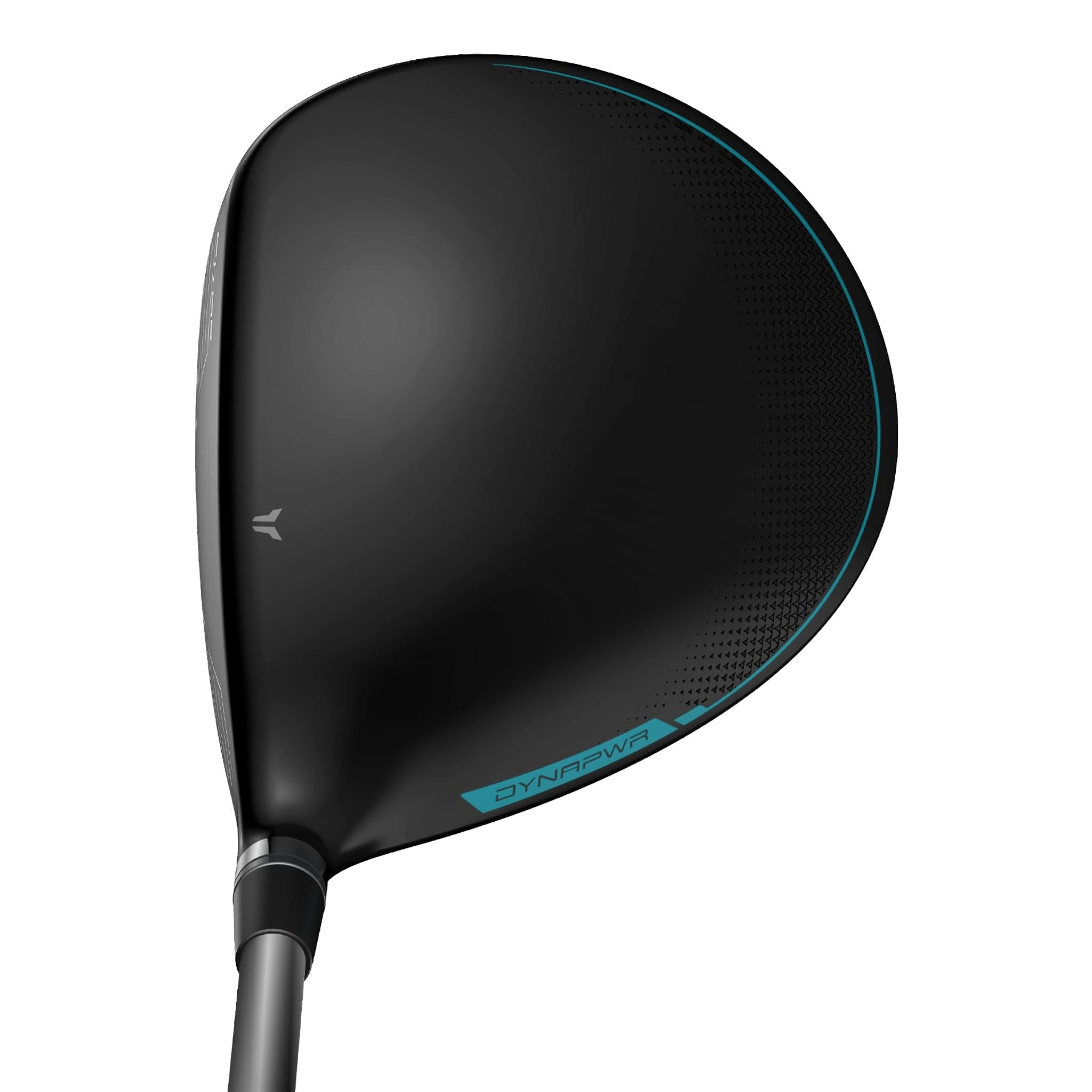 Driver Wilson Staff Dynapower Titanium Donna