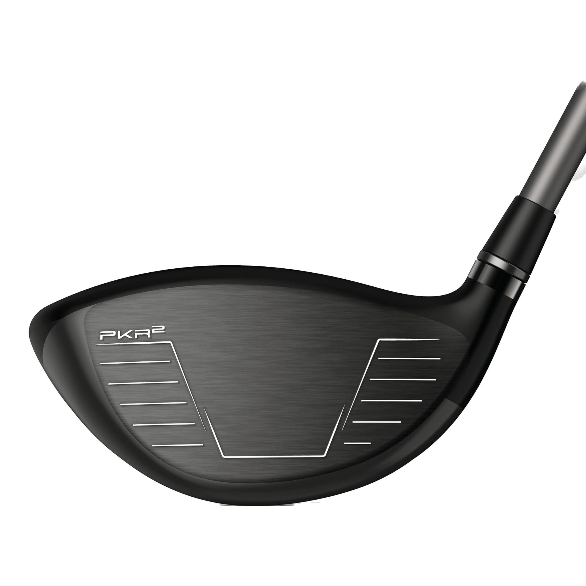 Driver Wilson Staff Dynapower Titanium Donna