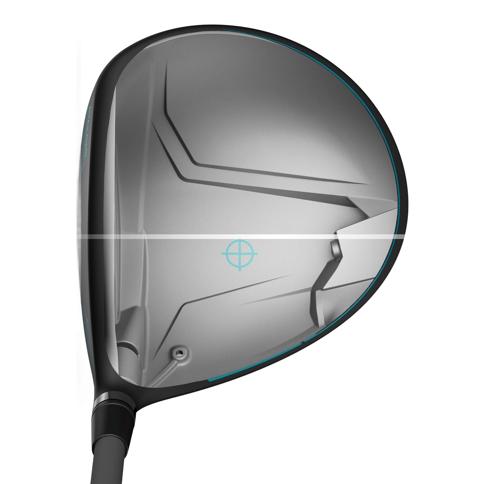 Driver Wilson Staff Dynapower Titanium Donna