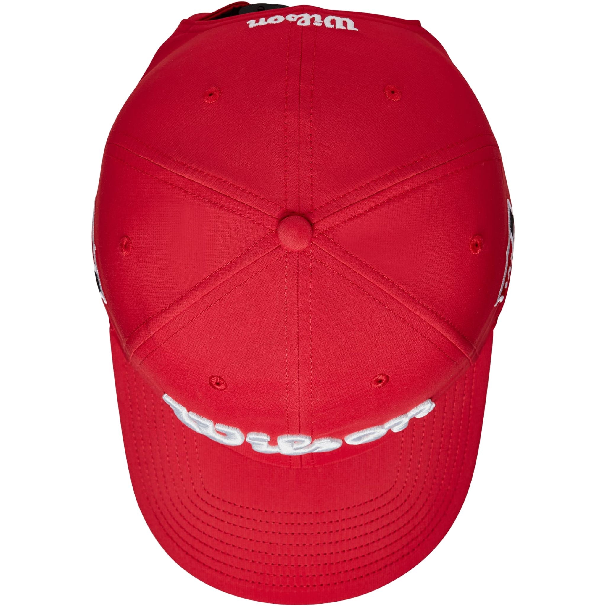 Cappellino Wilson Pro Tour da uomo