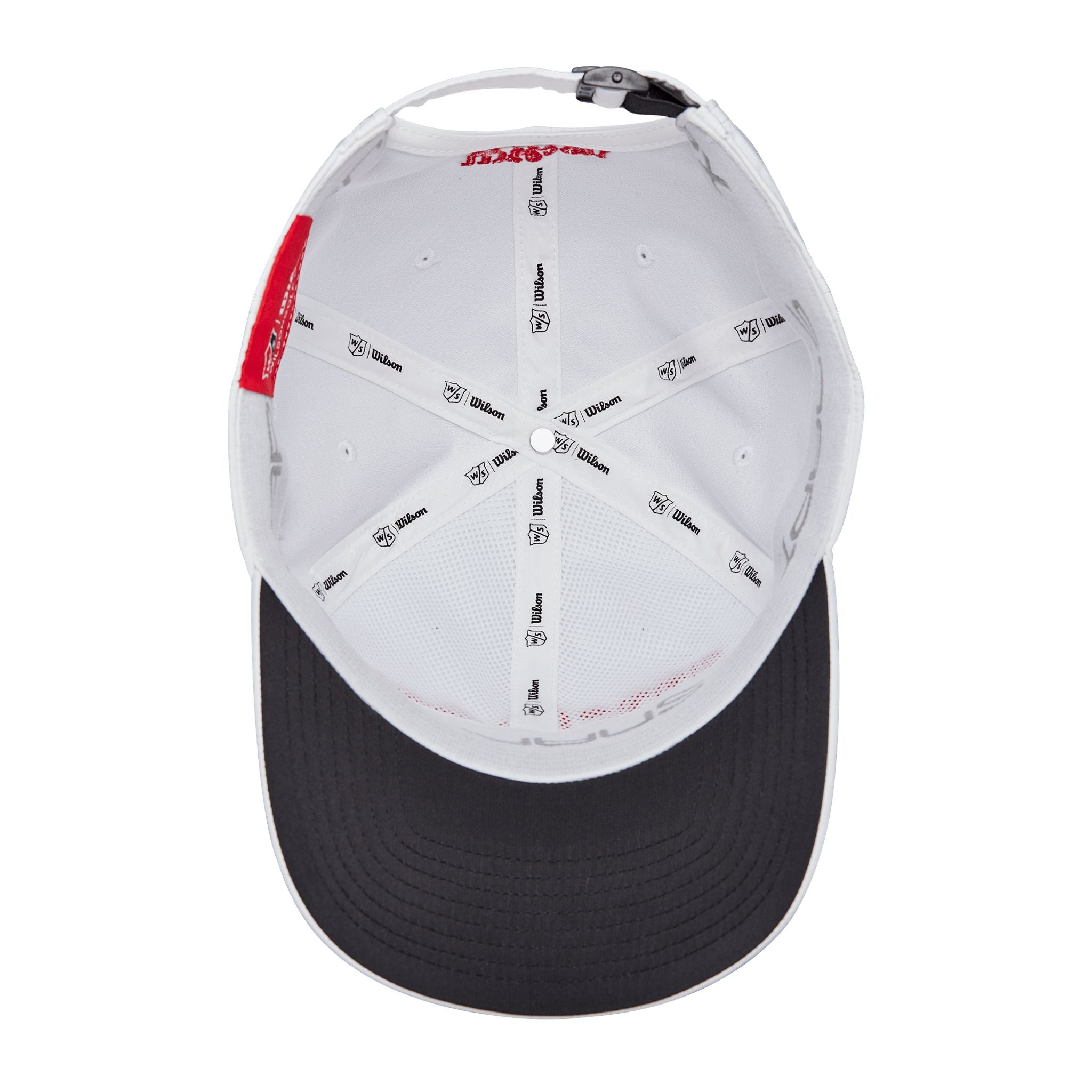 Cappellino Wilson Pro Tour da uomo