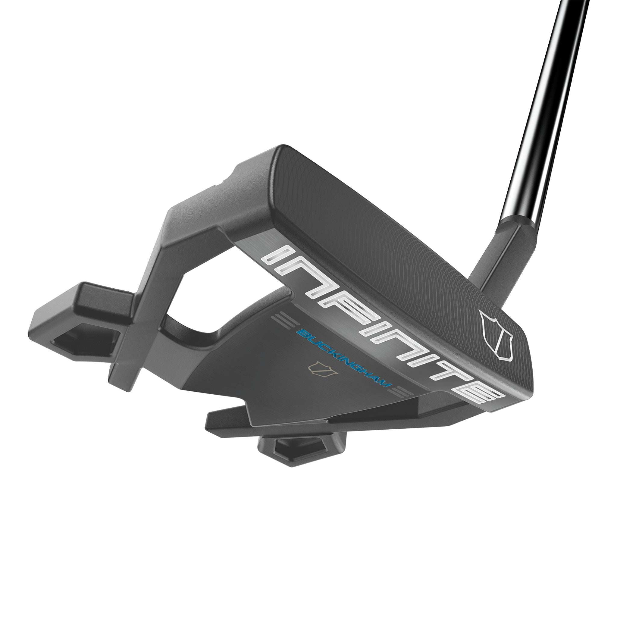 Putter Wilson Infinite Buckingham da uomo