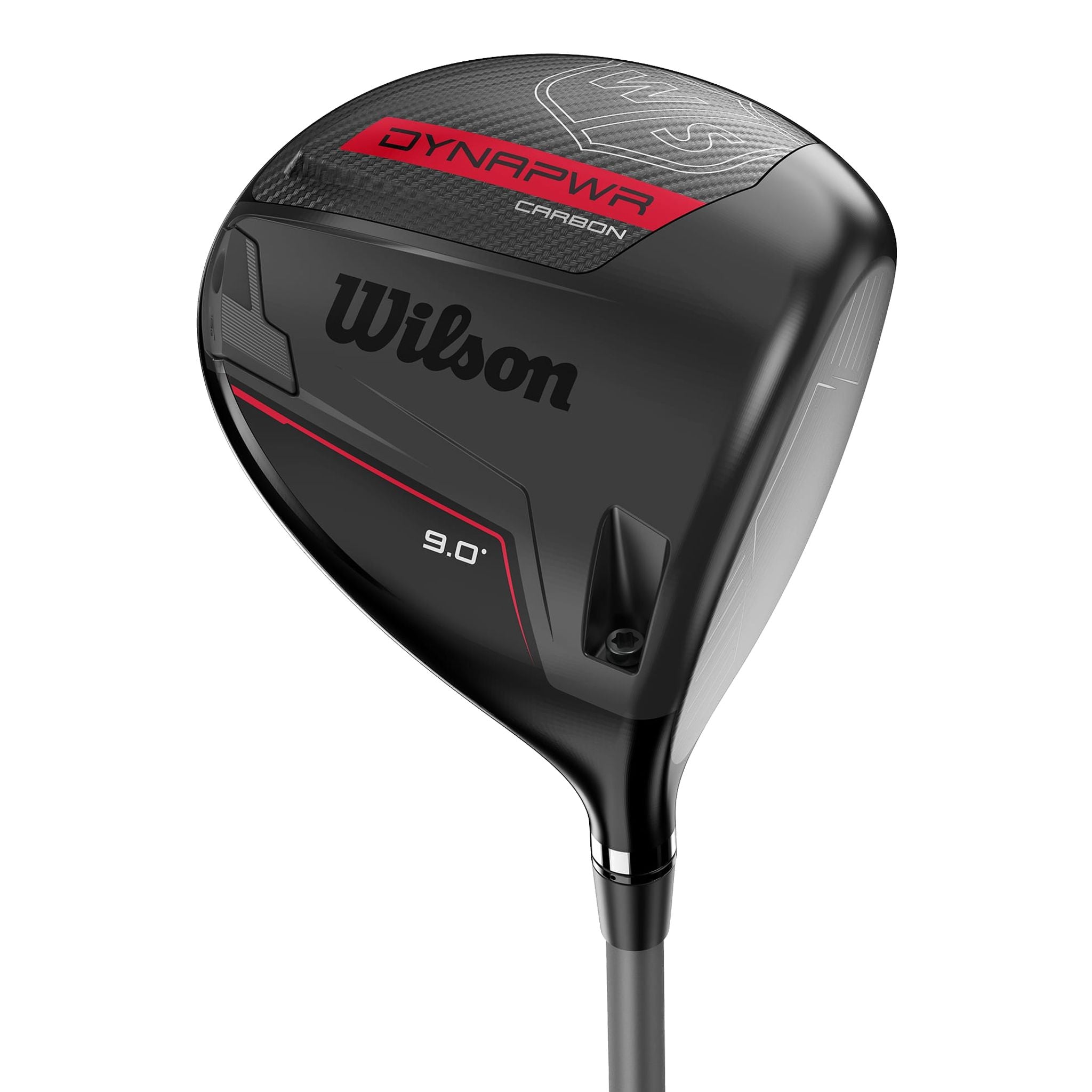 Wilson DynaPower Carbon Driver da uomo