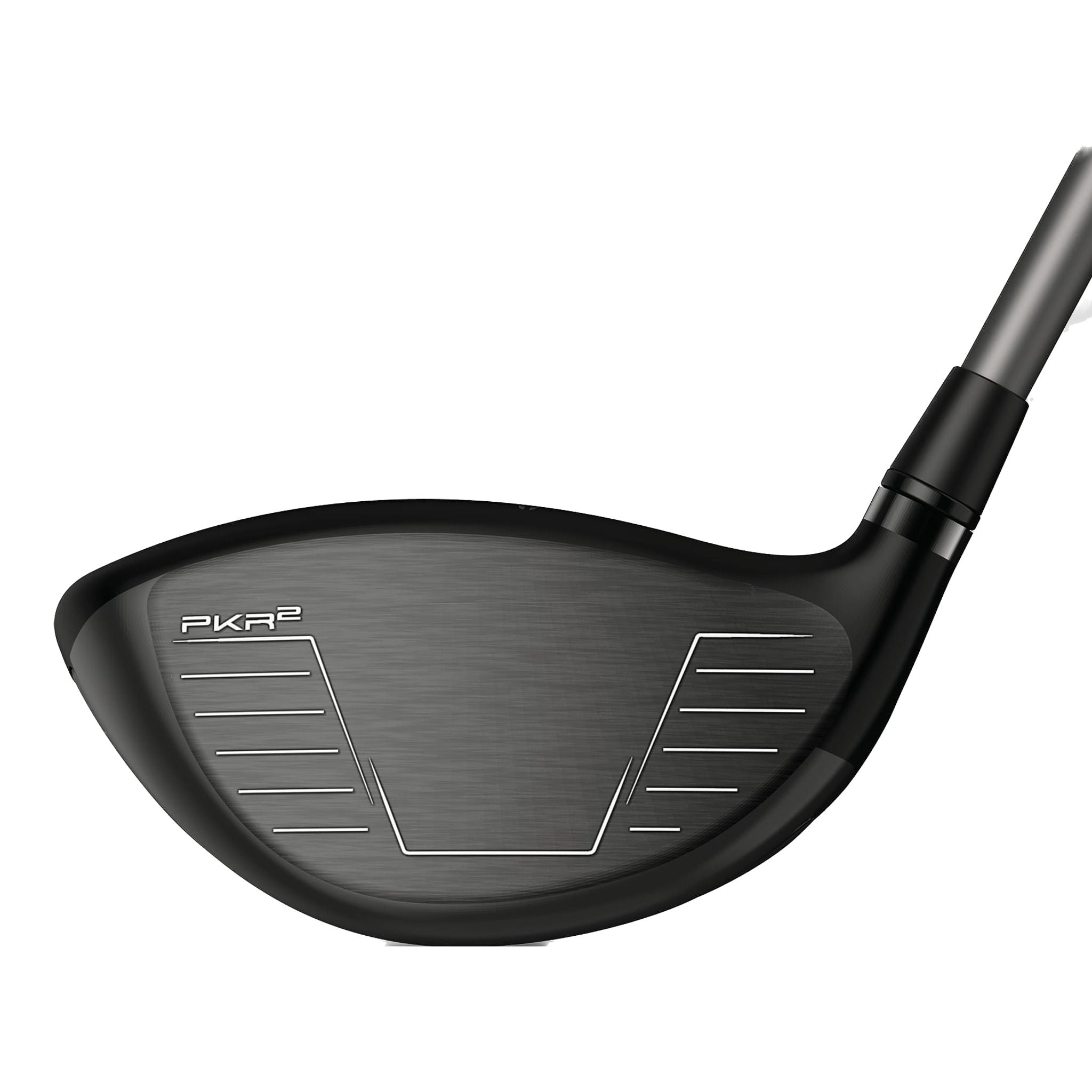 Wilson DynaPower Carbon Driver da uomo