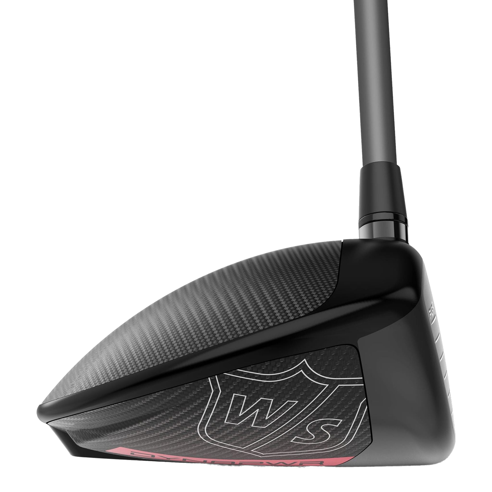 Wilson DynaPower Carbon Driver da uomo