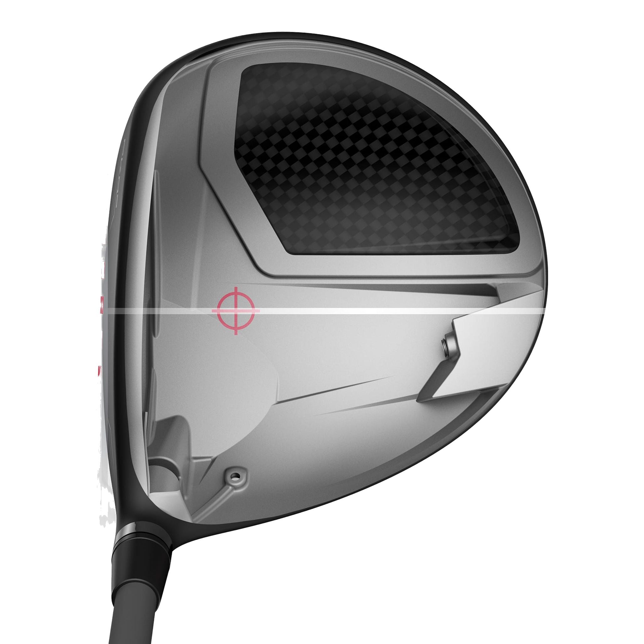 Wilson DynaPower Carbon Driver da uomo