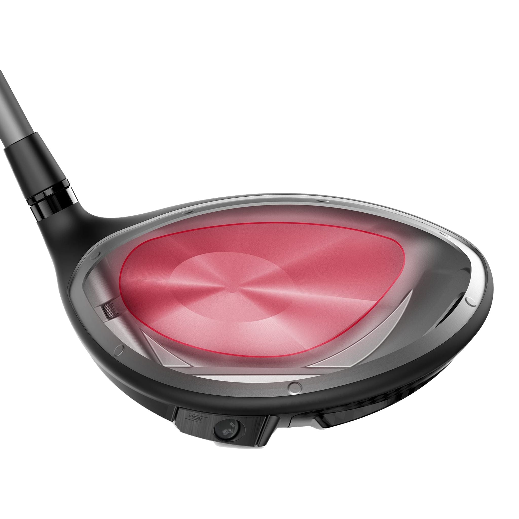 Wilson DynaPower Carbon Driver da uomo