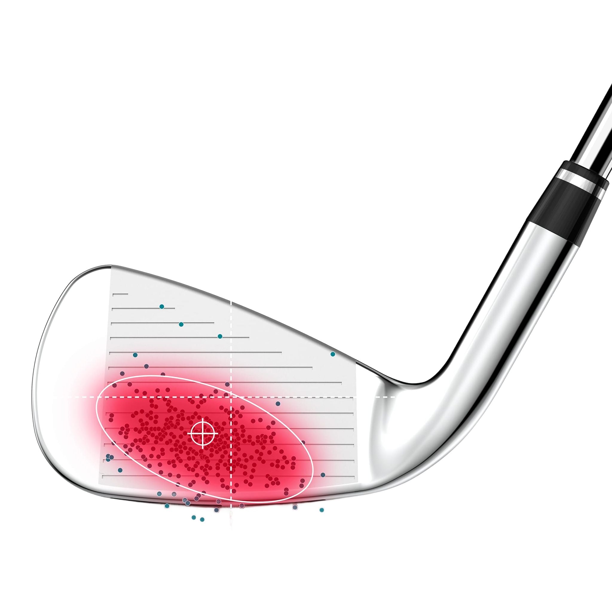 Wilson DynaPower Ferro Singolo Uomo