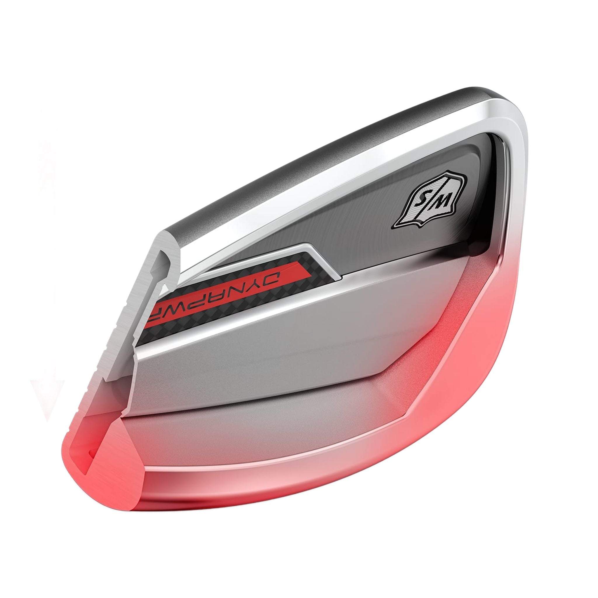 Wilson DynaPower Ferro Singolo Uomo