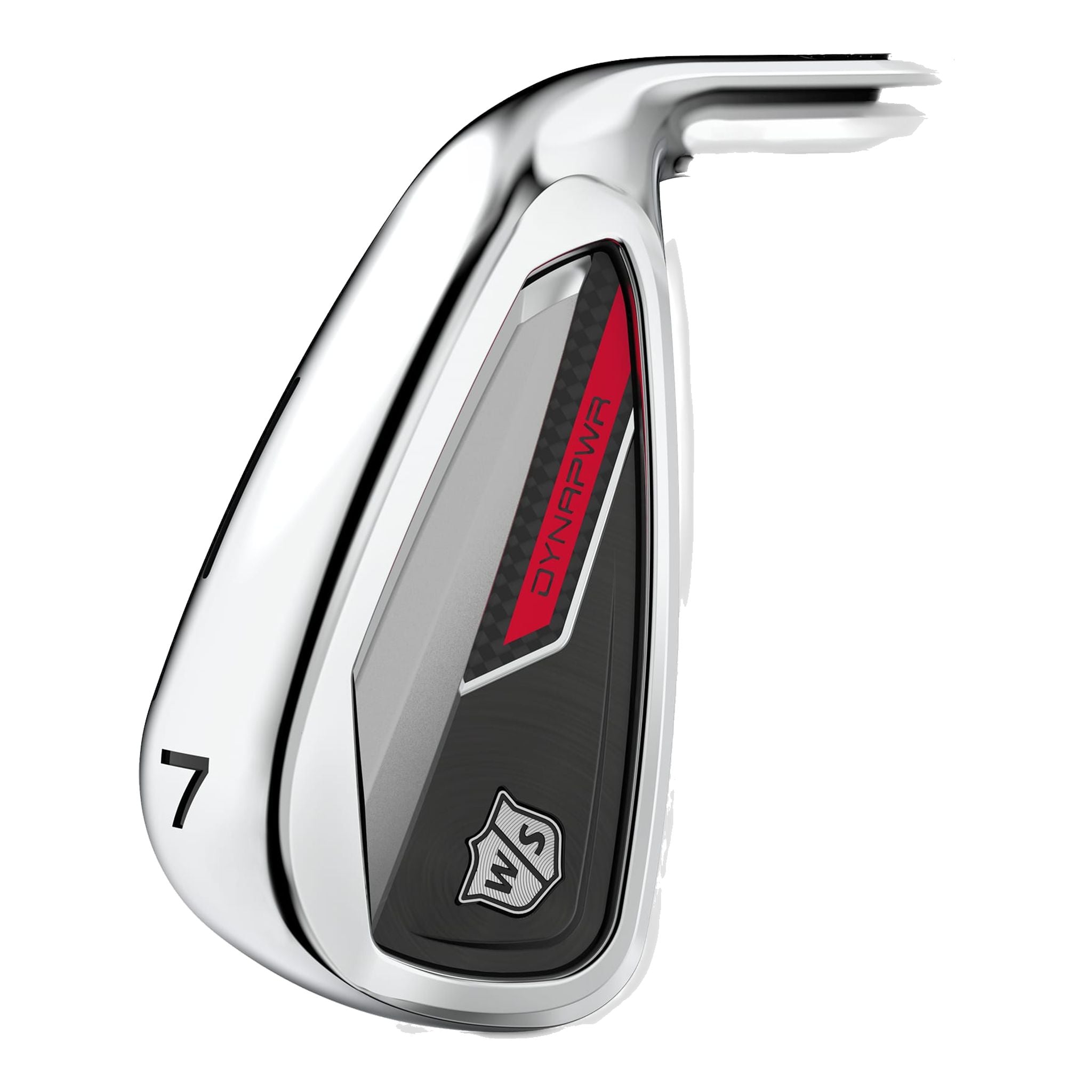 Set di ferri Wilson DynaPower