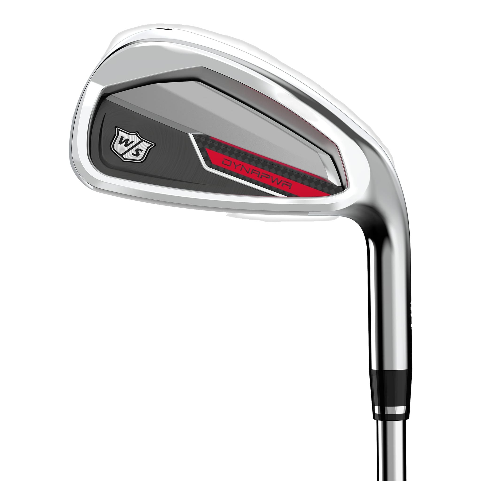 Set di ferri Wilson DynaPower