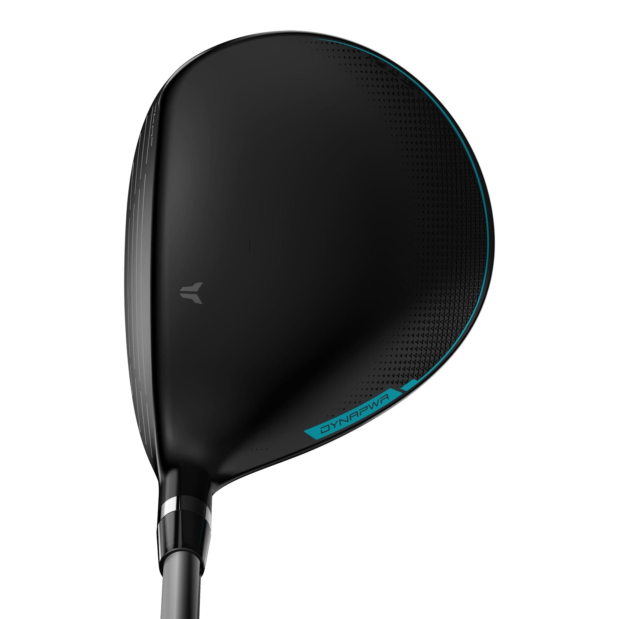 Wilson DynaPower legno da fairway da donna