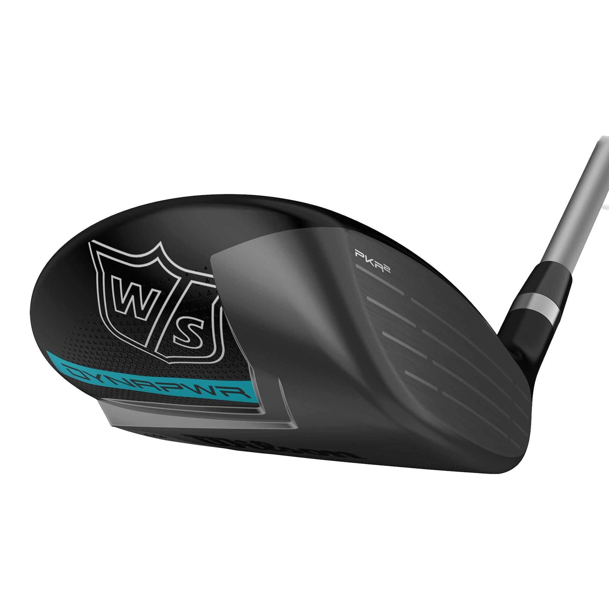 Wilson DynaPower legno da fairway da donna