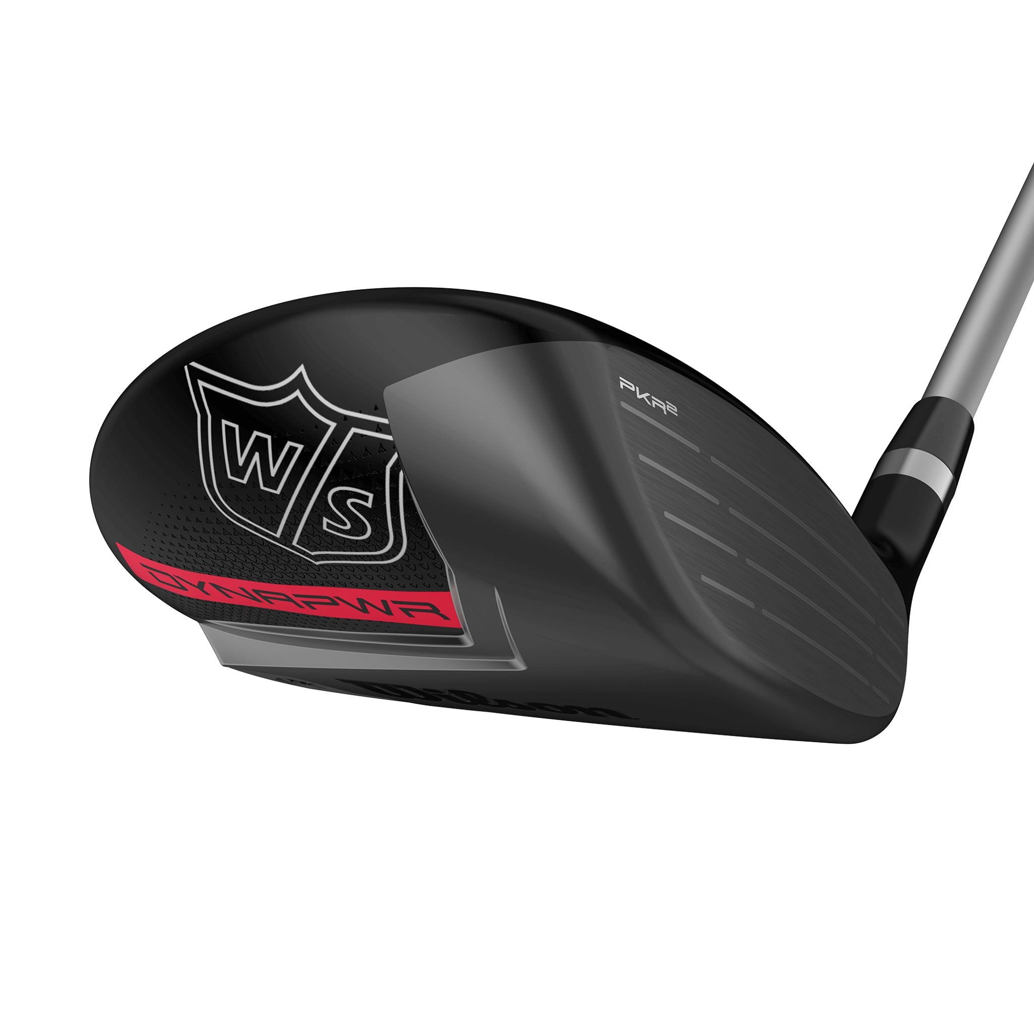 Wilson DynaPower legno da fairway da uomo