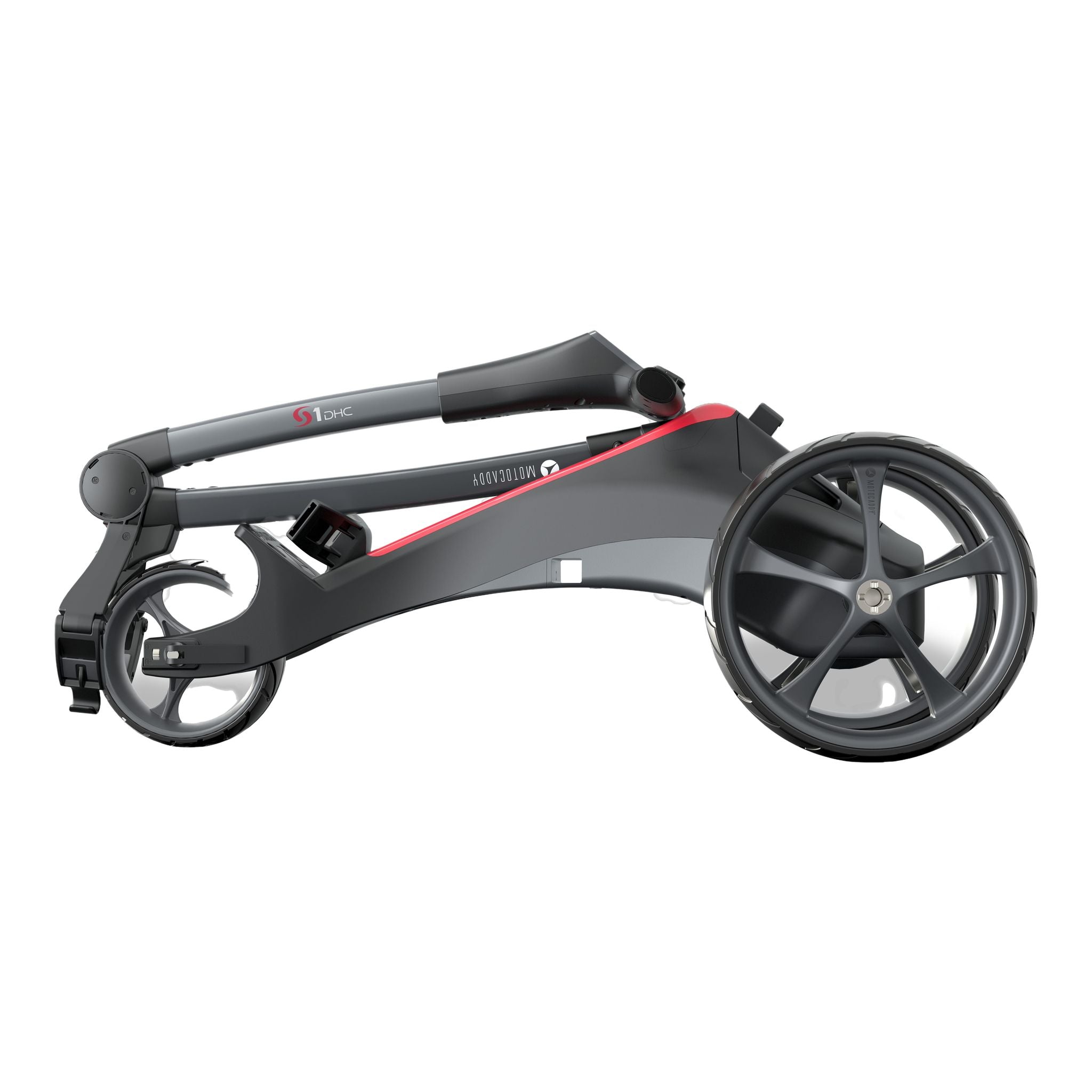 Carrello elettrico Motocaddy S1