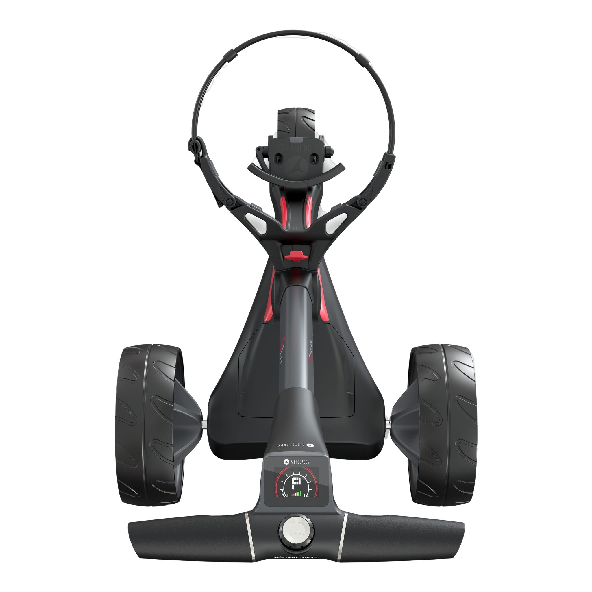 Carrello elettrico Motocaddy S1