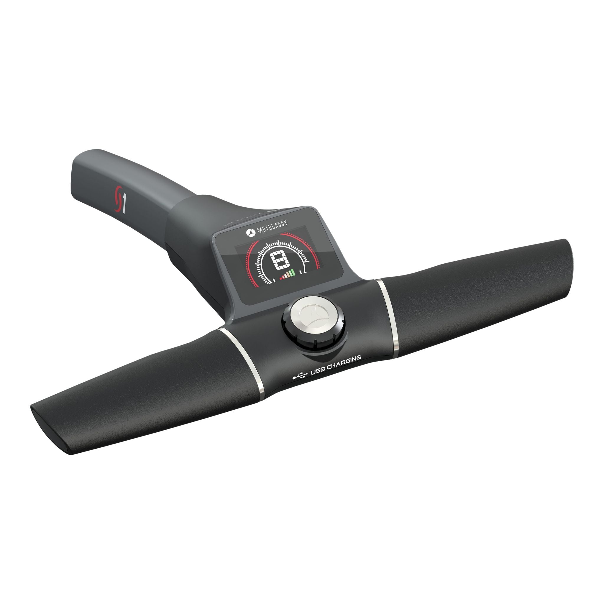 Carrello elettrico Motocaddy S1