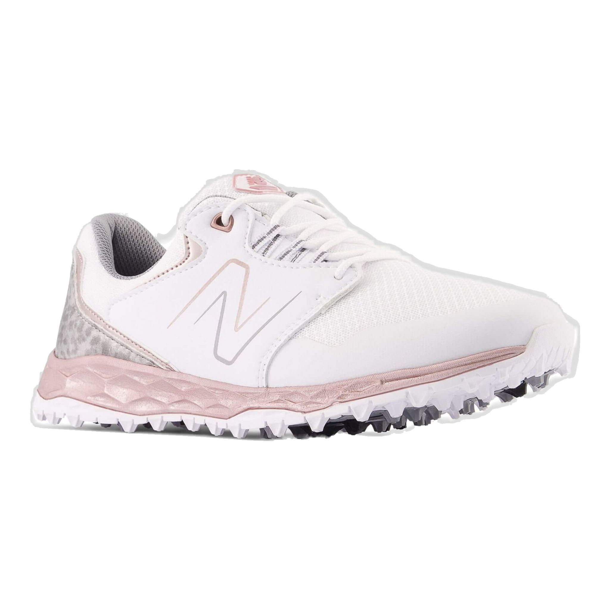 Scarpe da golf da donna New Balance Fresh Foam Links SL V2