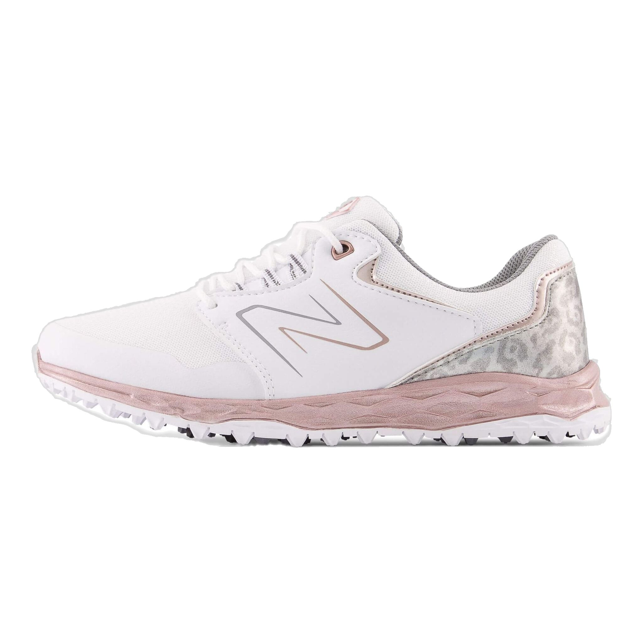 Scarpe da golf da donna New Balance Fresh Foam Links SL V2