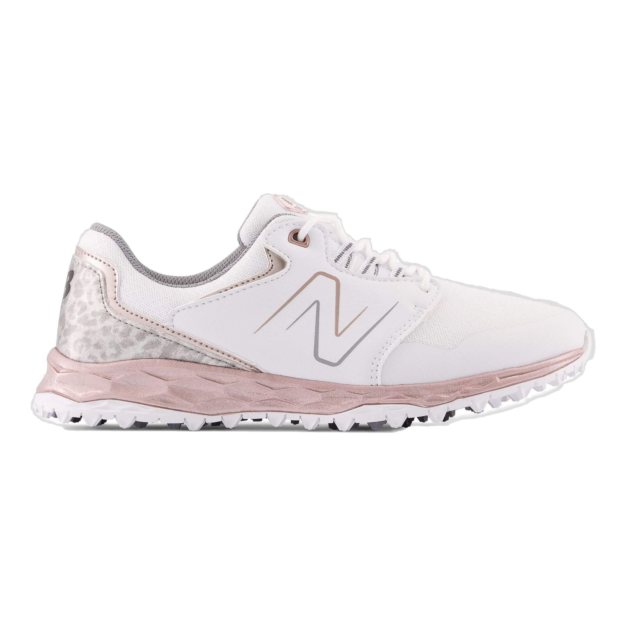 Scarpe da golf da donna New Balance Fresh Foam Links SL V2