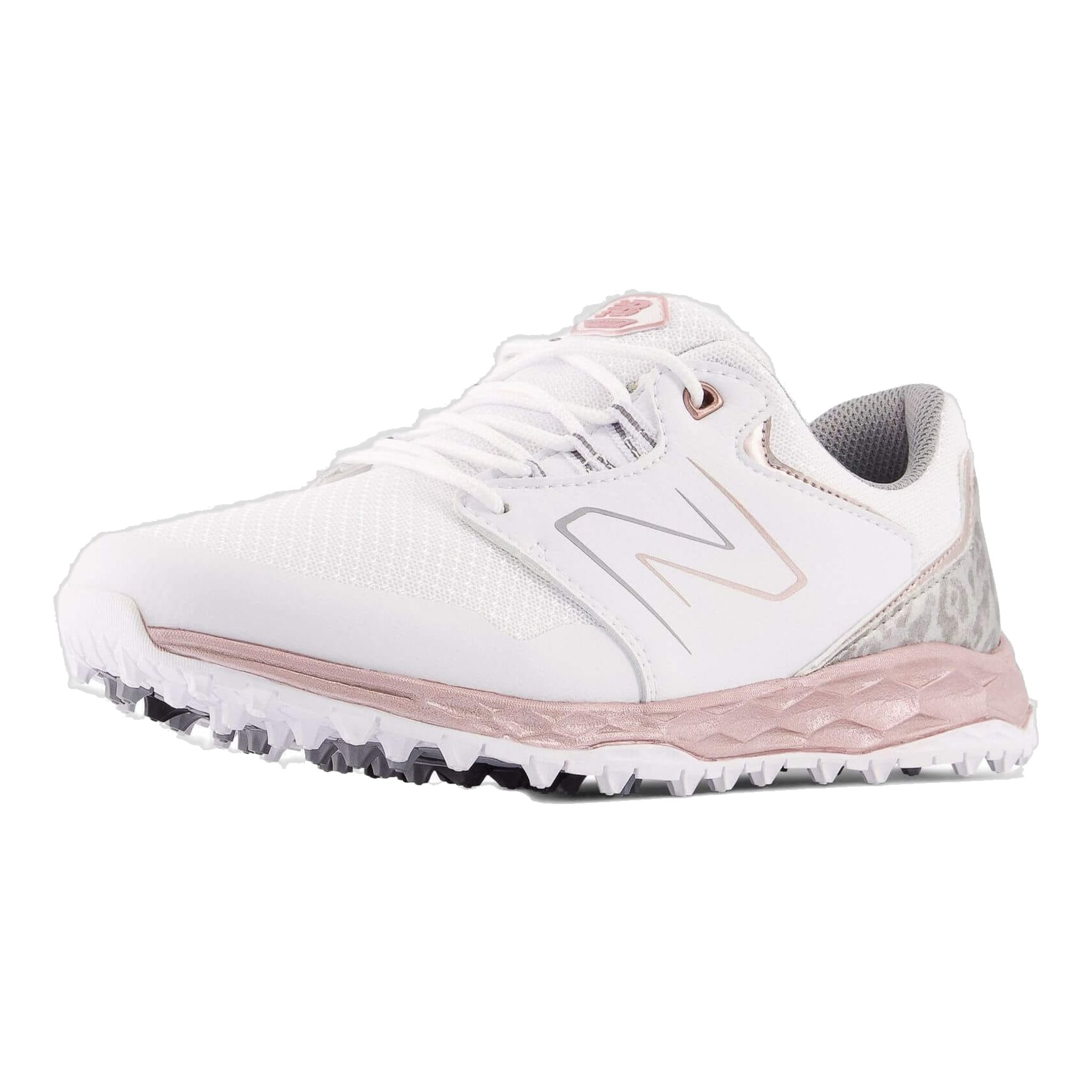 Scarpe da golf da donna New Balance Fresh Foam Links SL V2