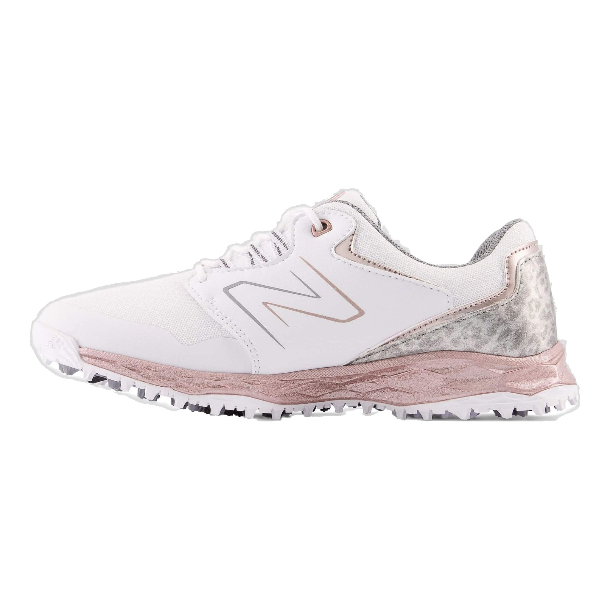 New Balance Fresh Foam Links SL V2 Golfschuhe Damen