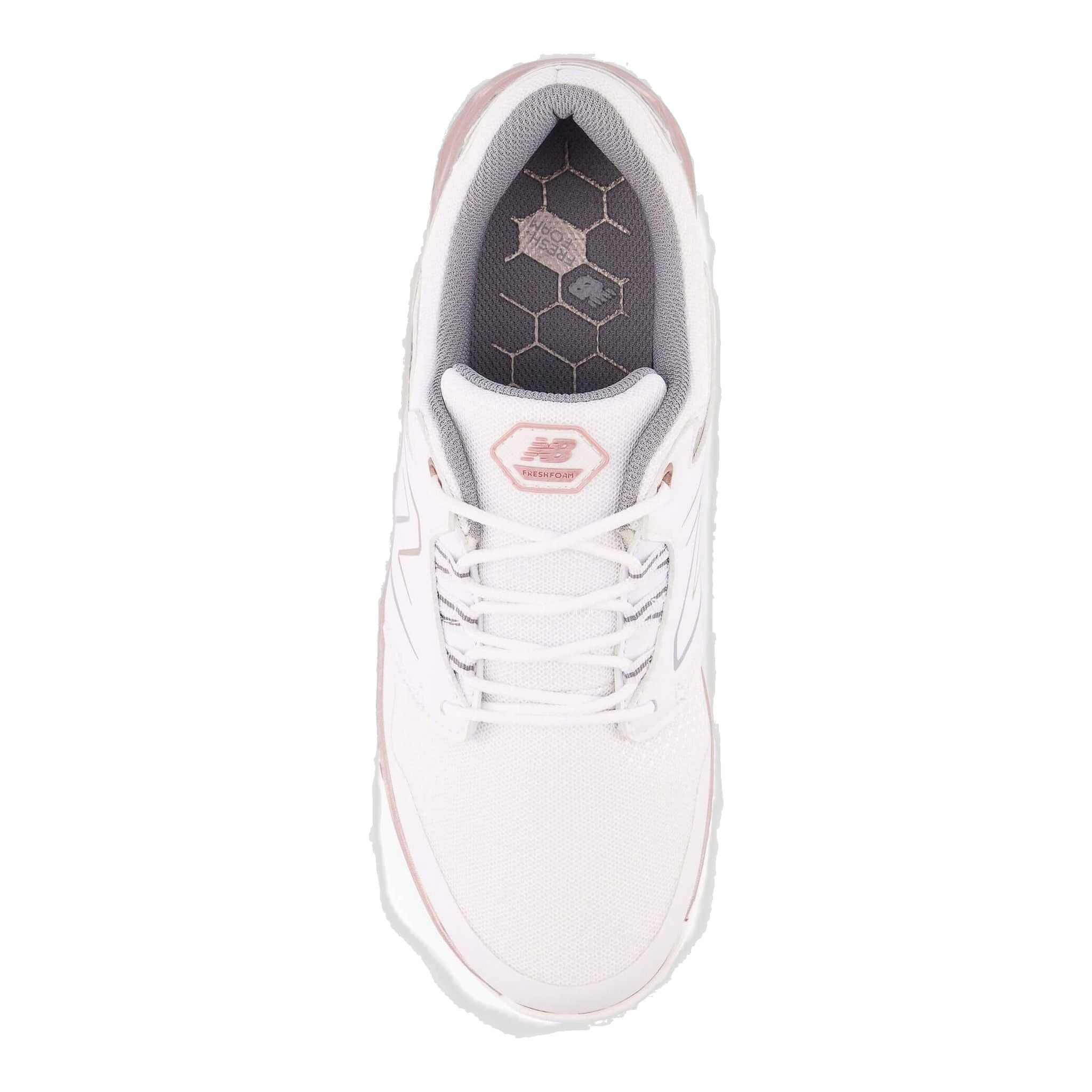 Scarpe da golf da donna New Balance Fresh Foam Links SL V2