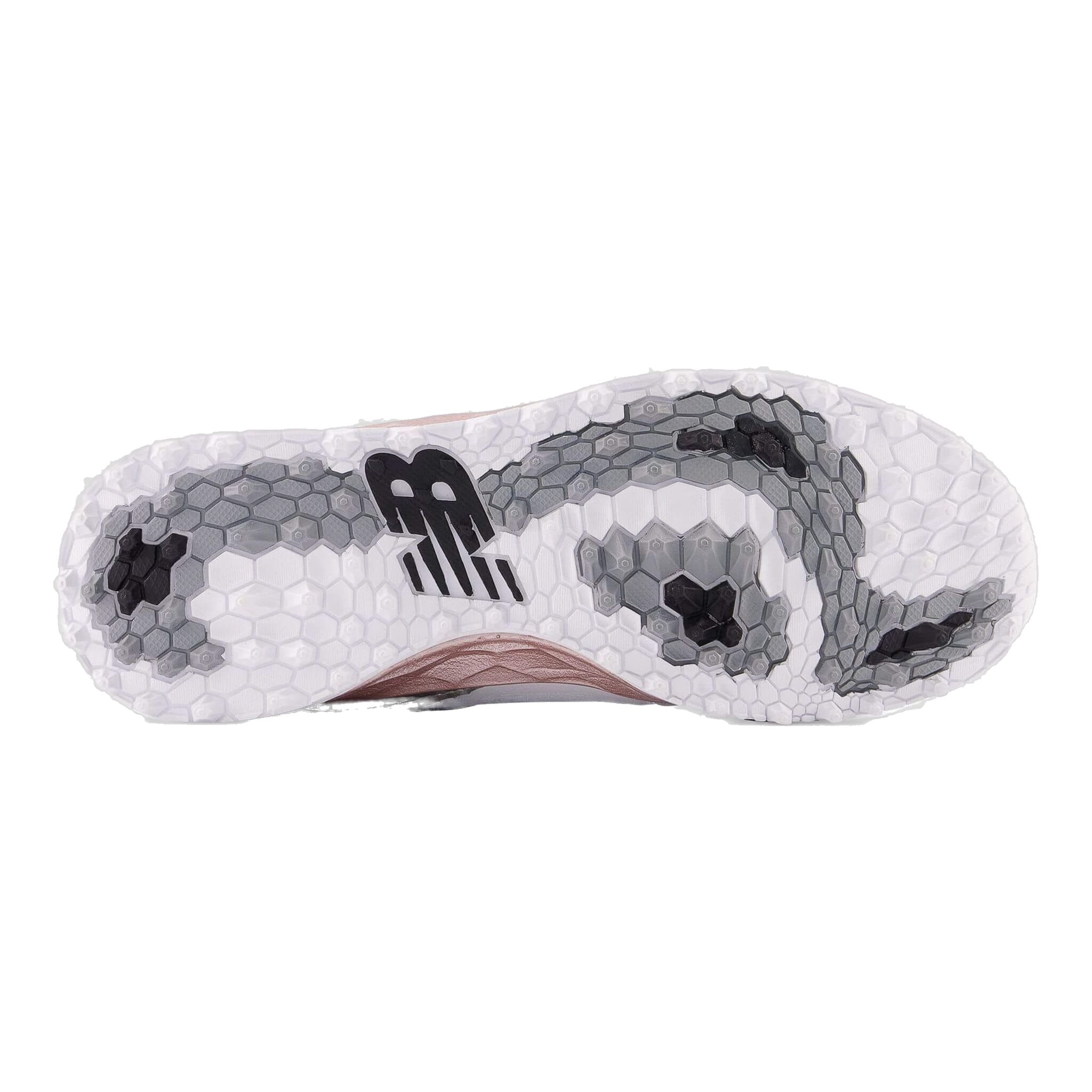 Scarpe da golf da donna New Balance Fresh Foam Links SL V2