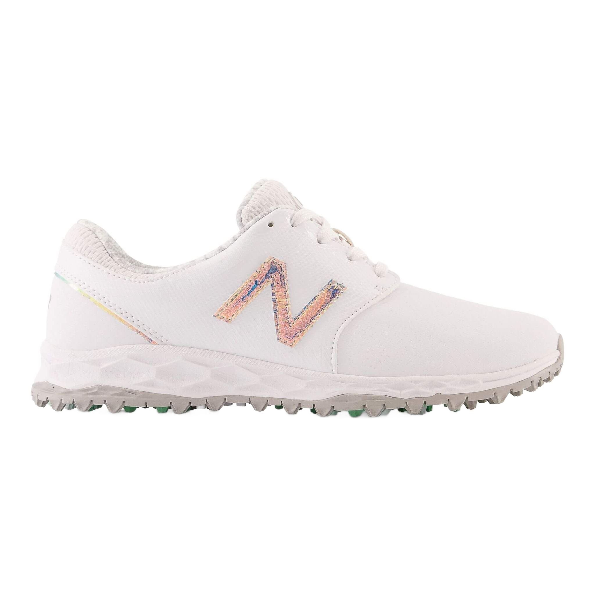 Scarpe da golf da donna New Balance Fresh Foam Breathe