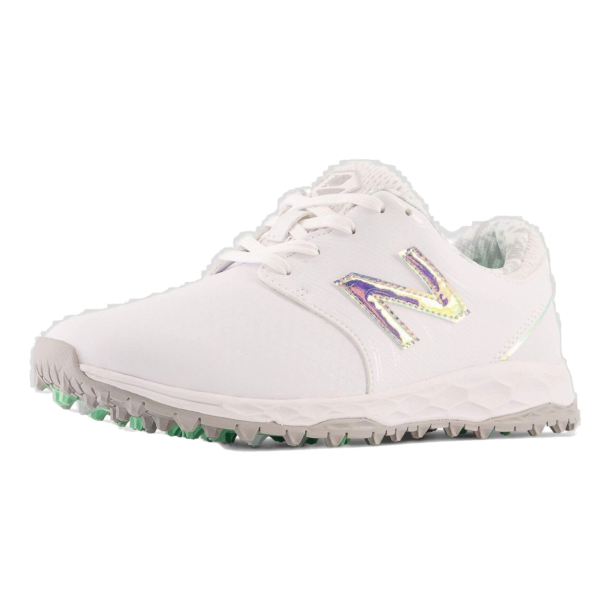 Scarpe da golf da donna New Balance Fresh Foam Breathe