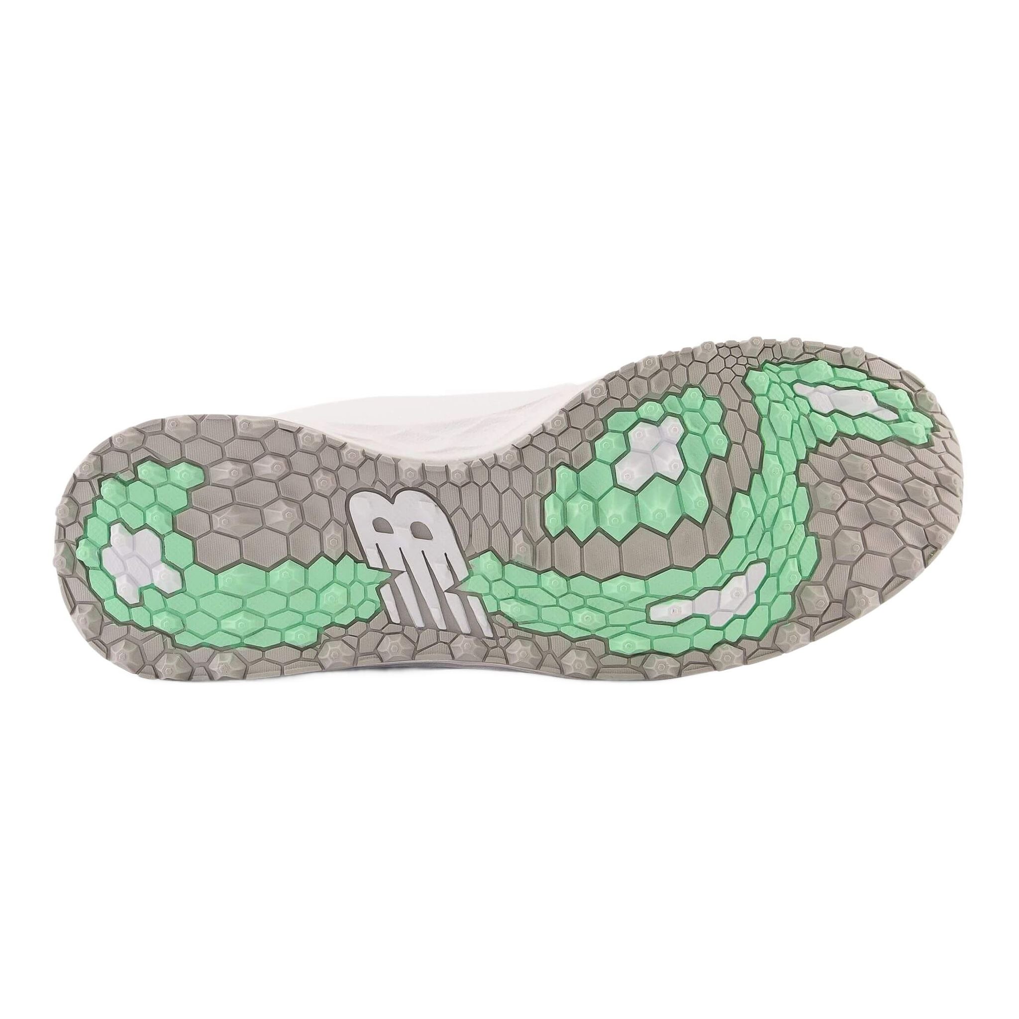 Scarpe da golf da donna New Balance Fresh Foam Breathe