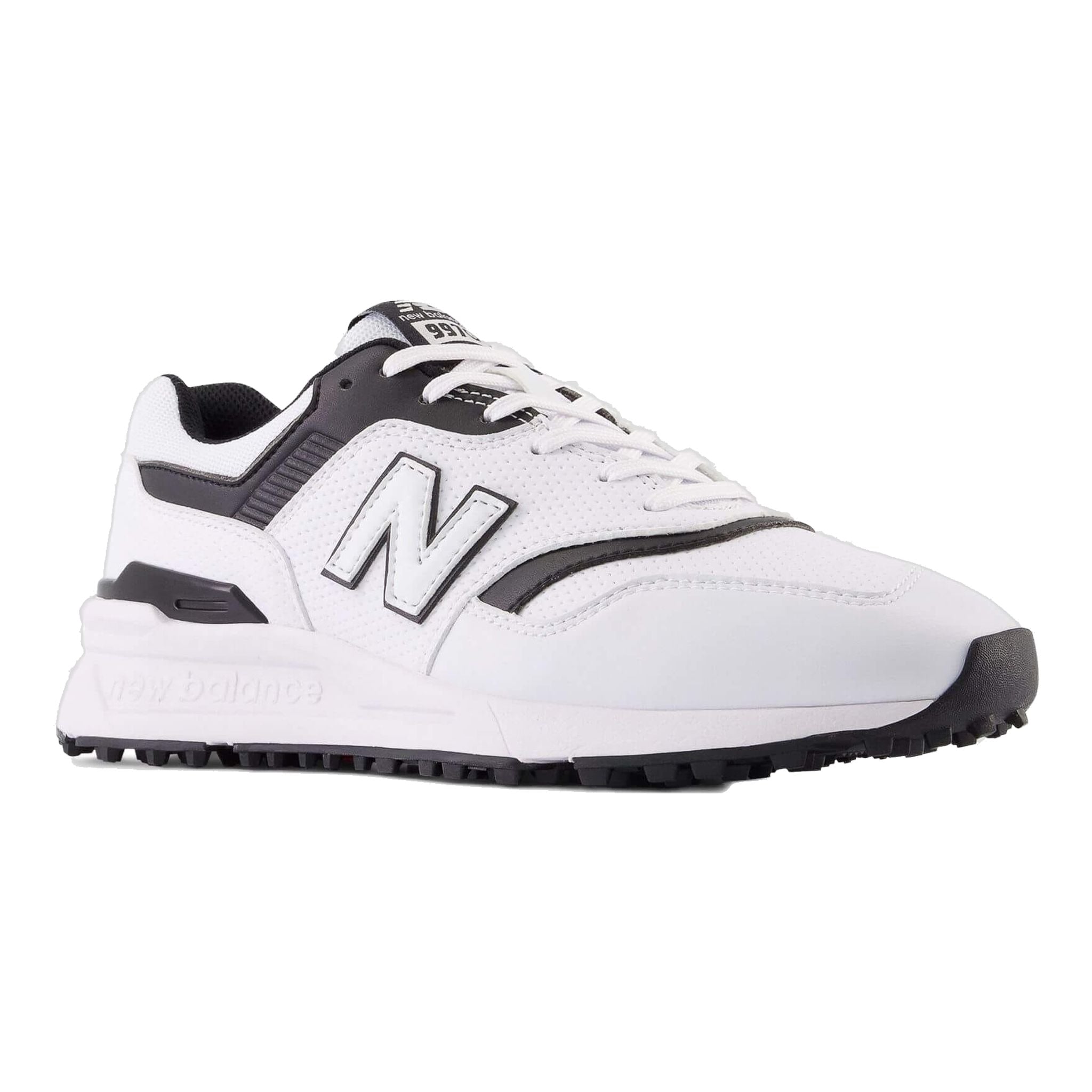 Scarpe da golf New Balance 997 Spikeless da uomo