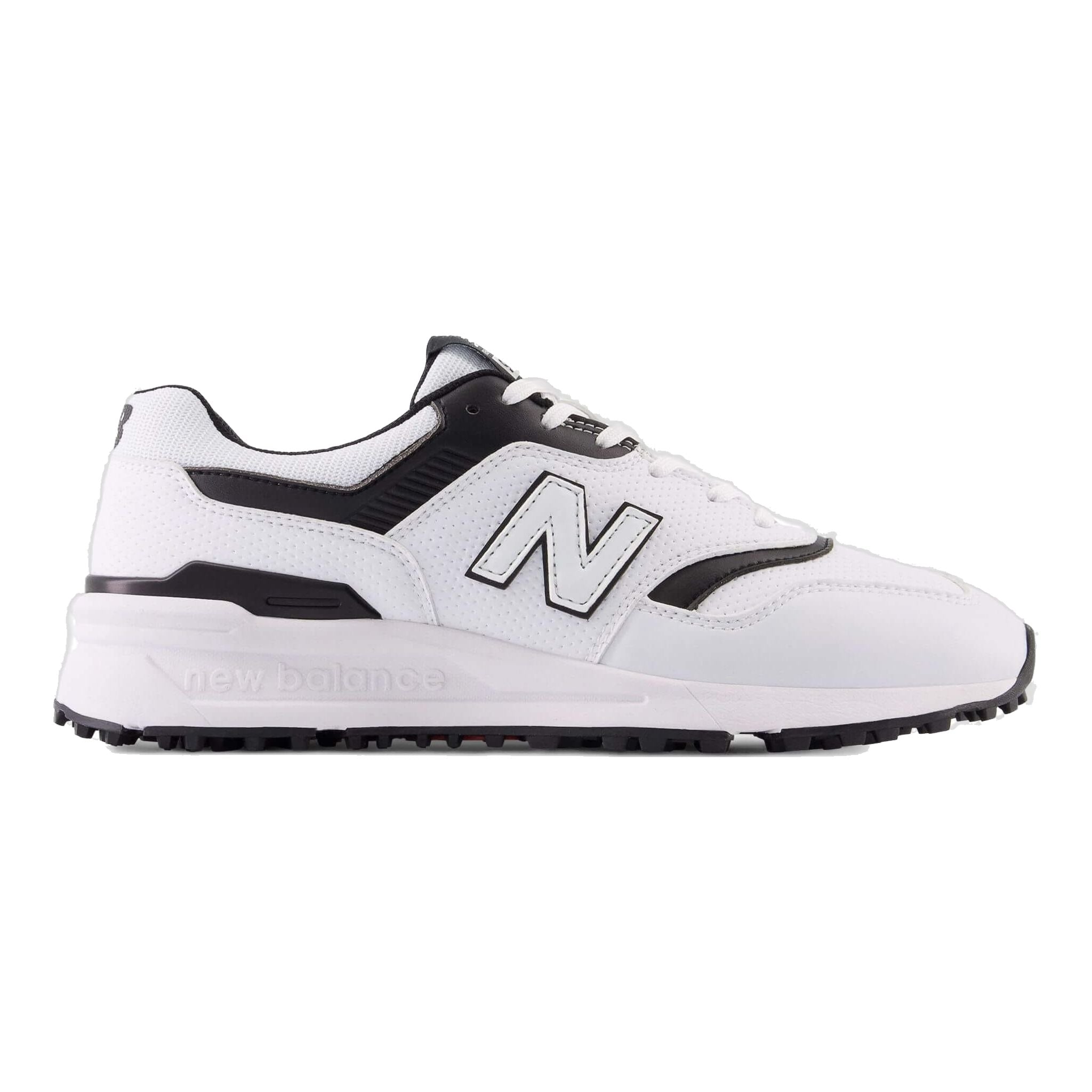 Scarpe da golf New Balance 997 Spikeless da uomo