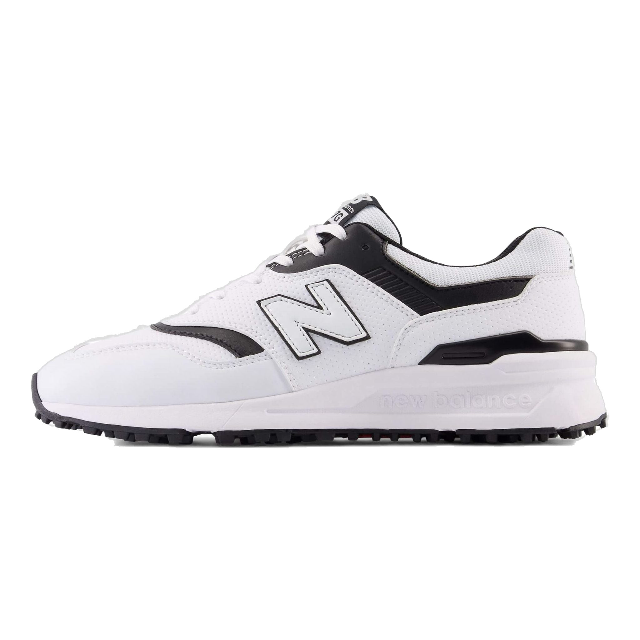 Scarpe da golf New Balance 997 Spikeless da uomo