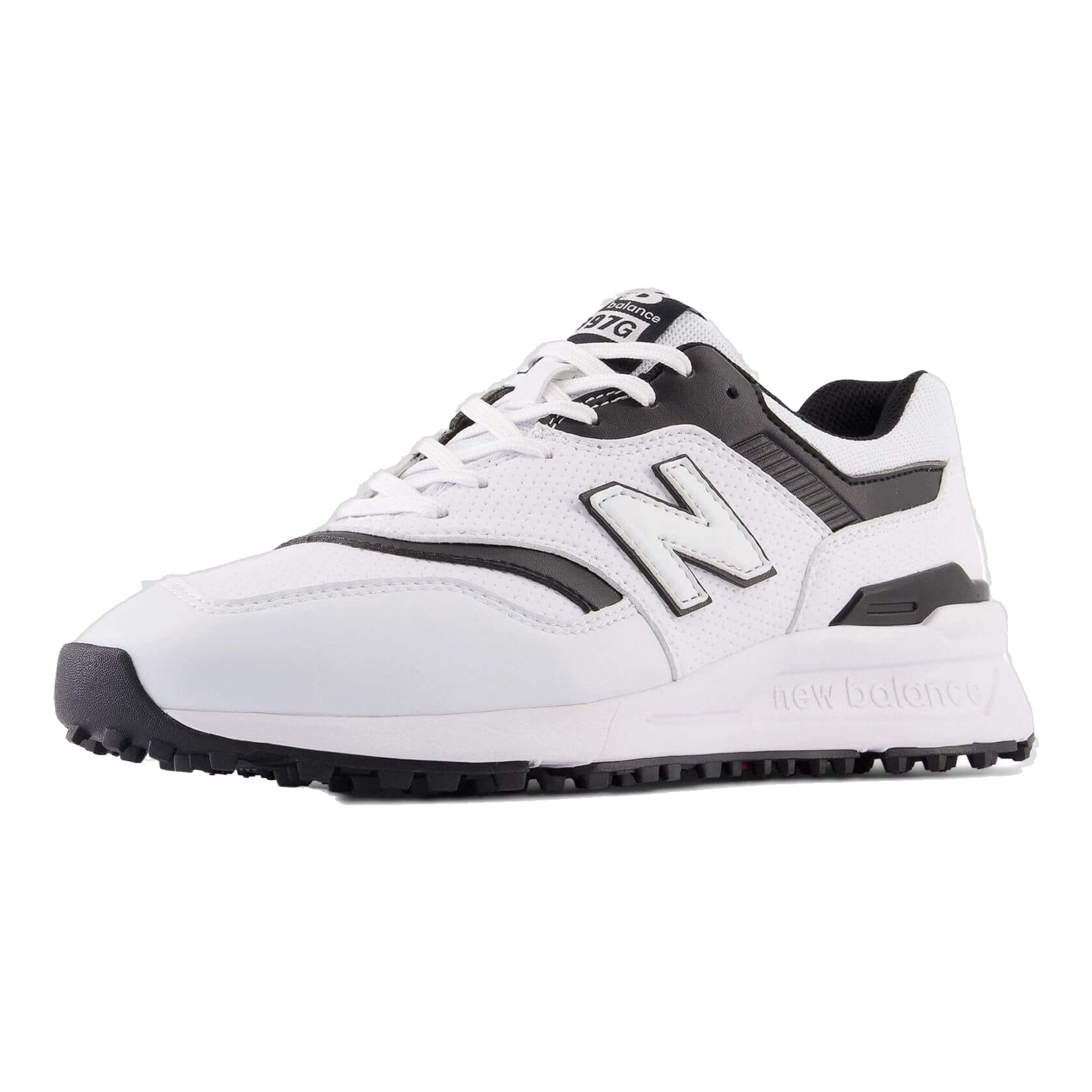 Scarpe da golf New Balance 997 Spikeless da uomo