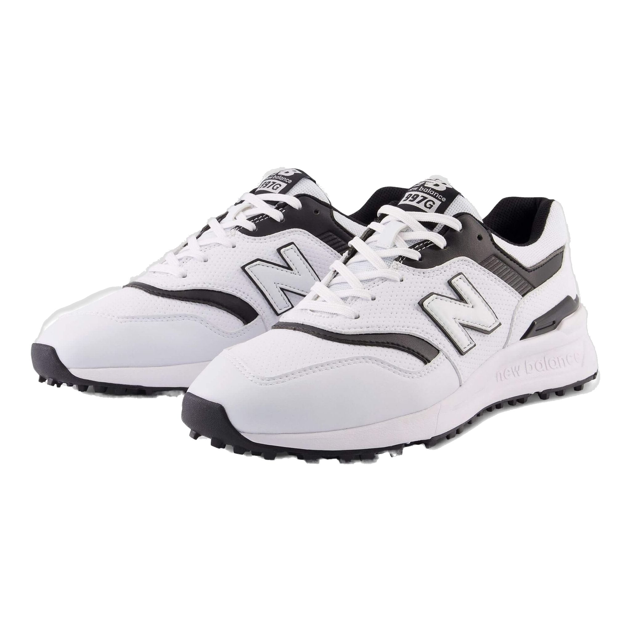 Scarpe da golf New Balance 997 Spikeless da uomo