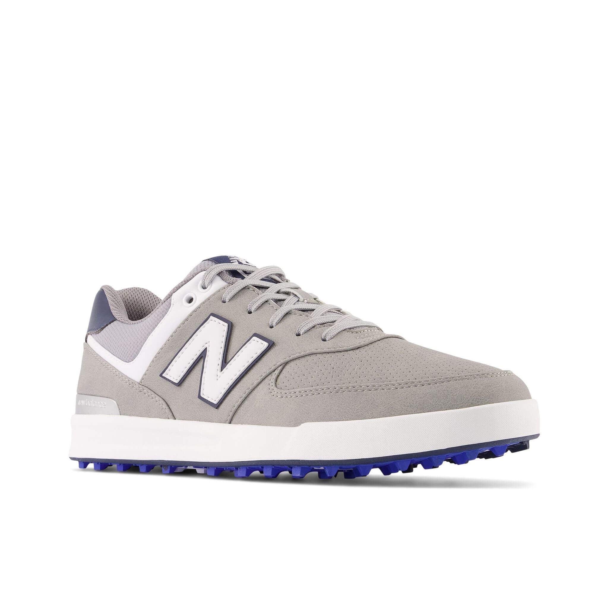 New Balance 574 Verdi Uomo