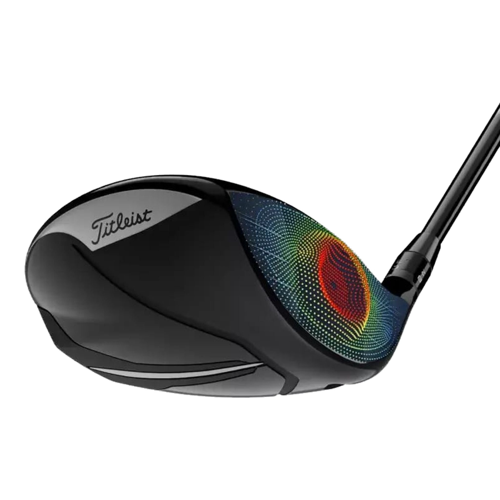 Titleist TSR1 Driver Uomini