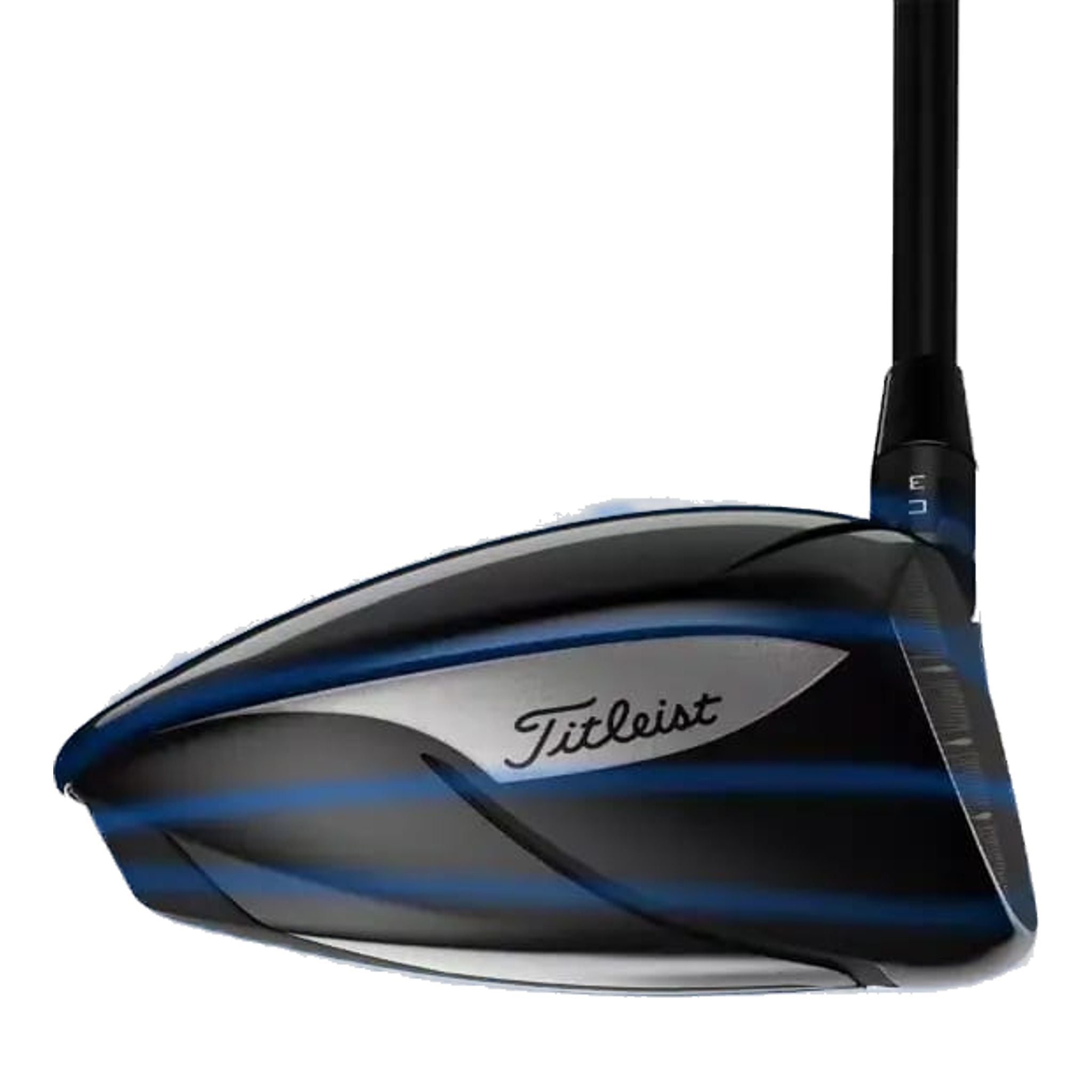 Titleist TSR1 Driver Uomini