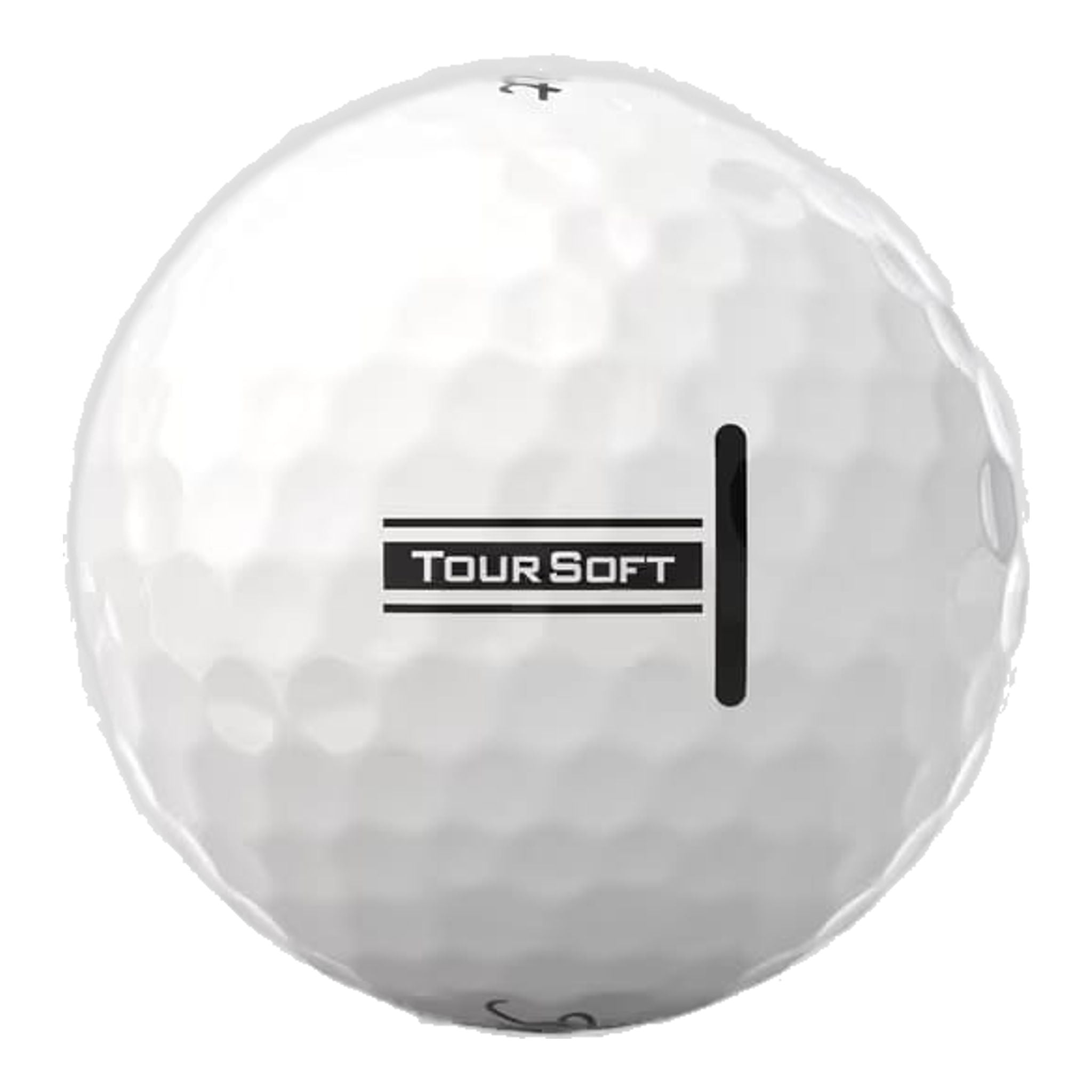 Titleist Tour Soft  Golfbälle