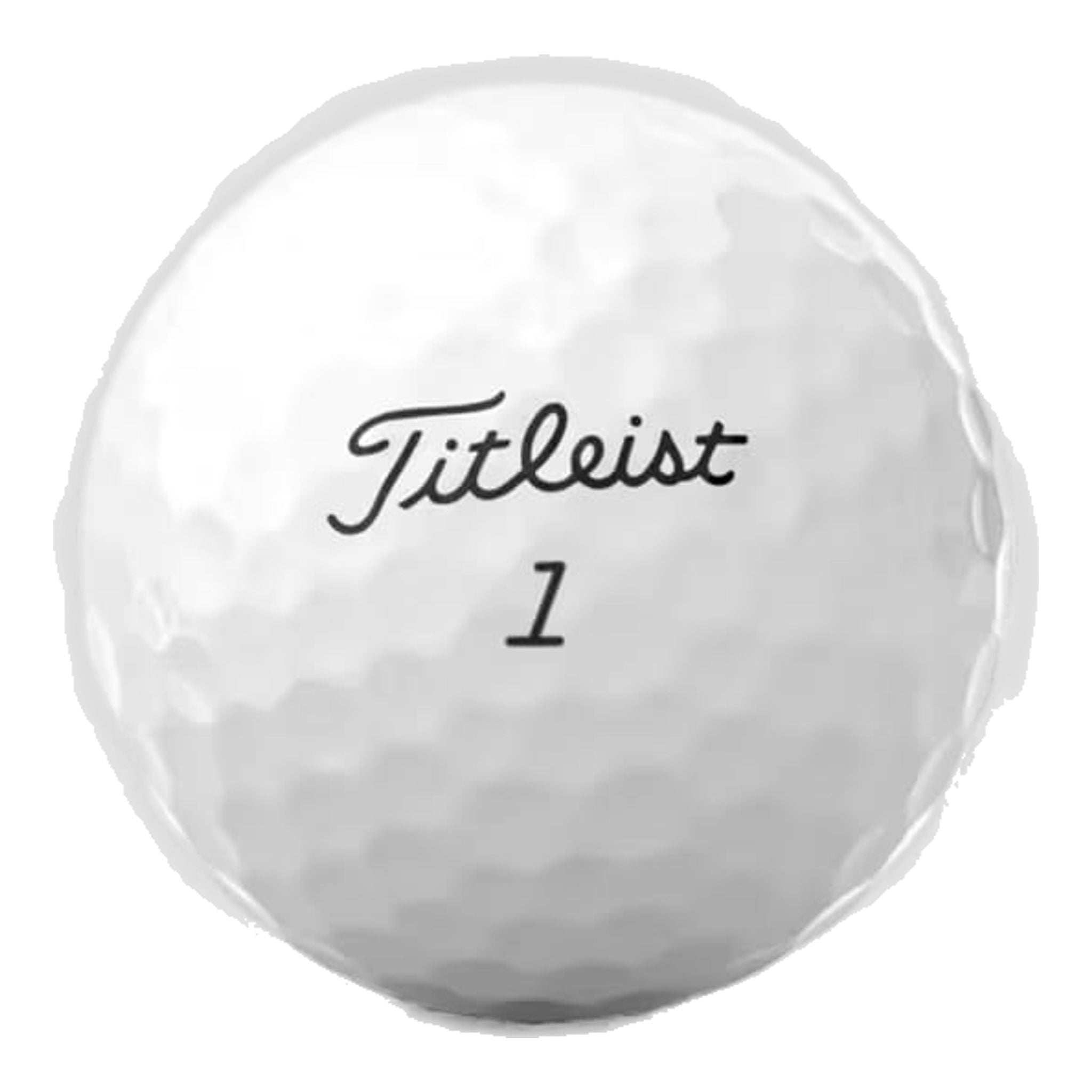 Palline da golf Titleist Tour Soft