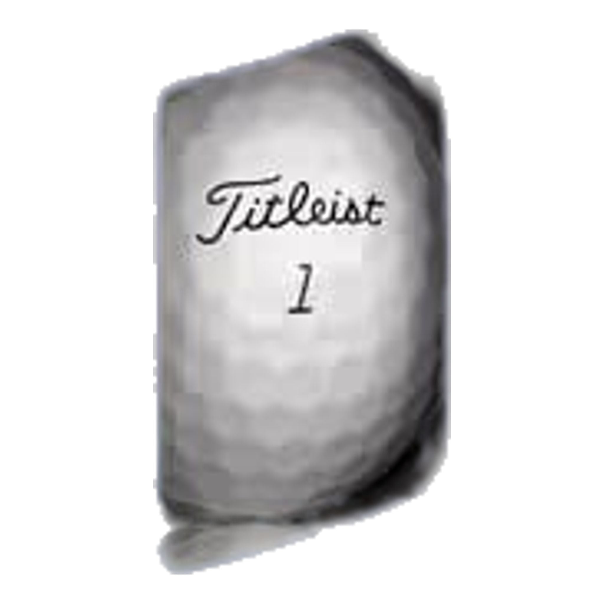 Palline da golf Titleist Tour Soft